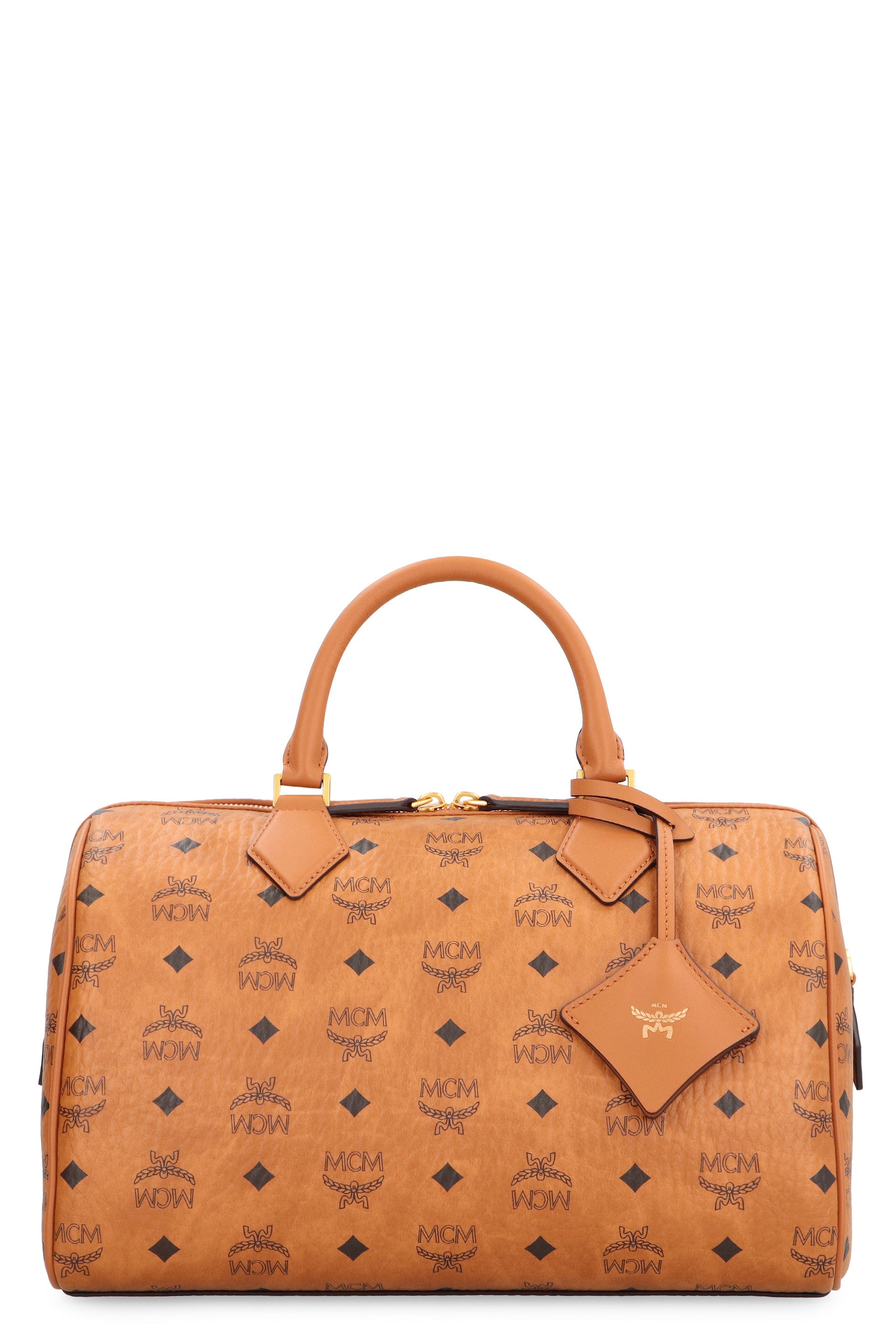 MCM Ella Mini Handbag - Stylish and Functional