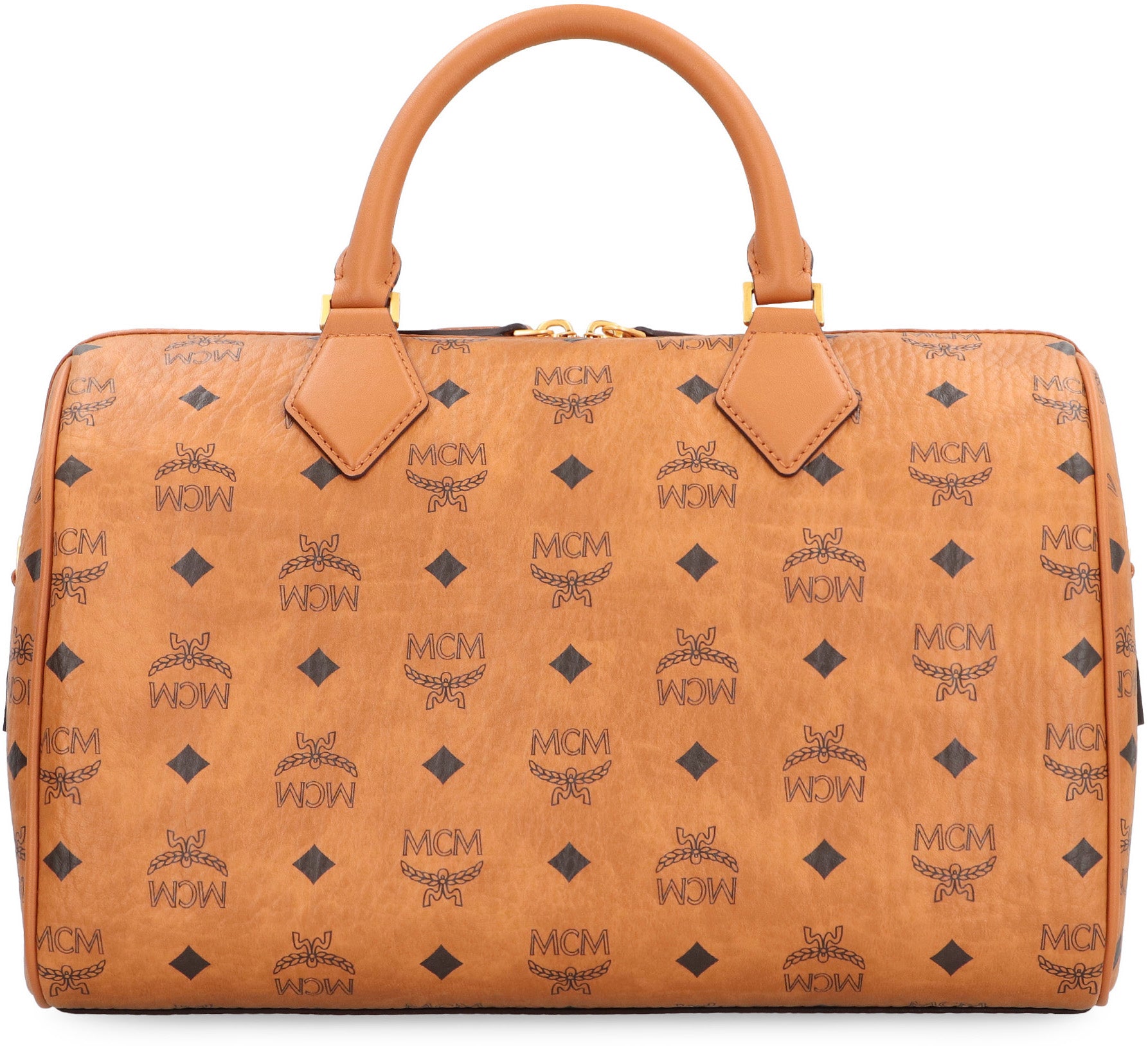 MCM Ella Mini Handbag - Stylish and Functional