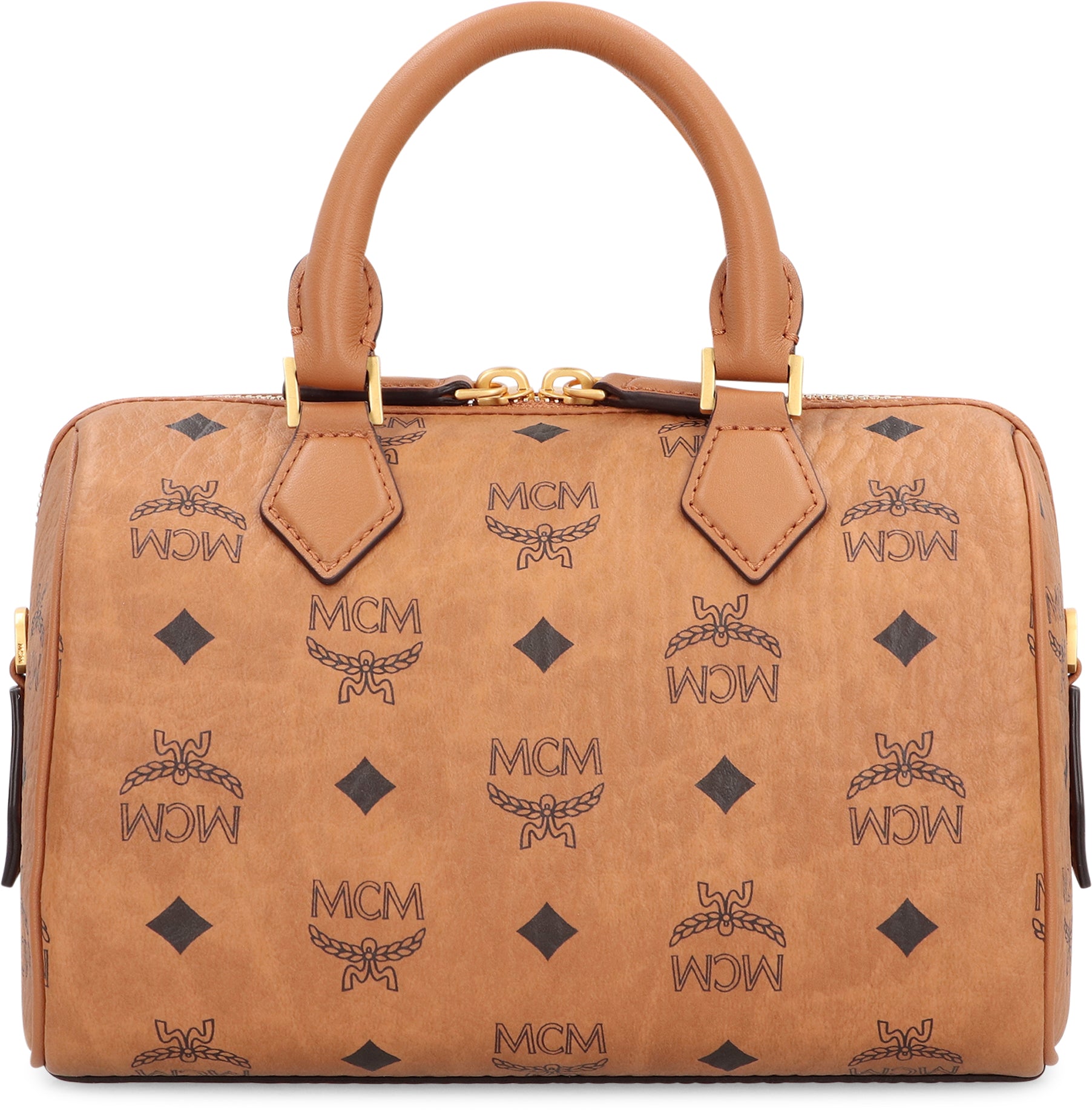 MCM Mini Ella Handbag