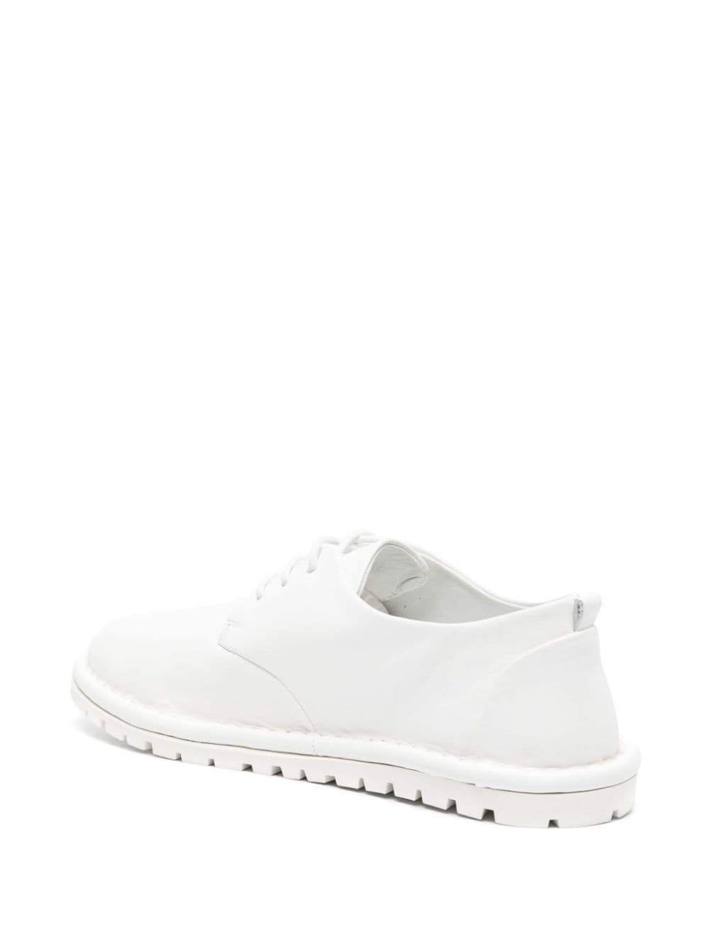 MARSELL Classic Derby Dress Shoes for Women