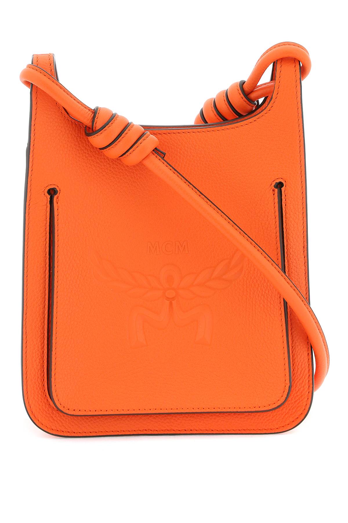 MCM Hobo Handbag