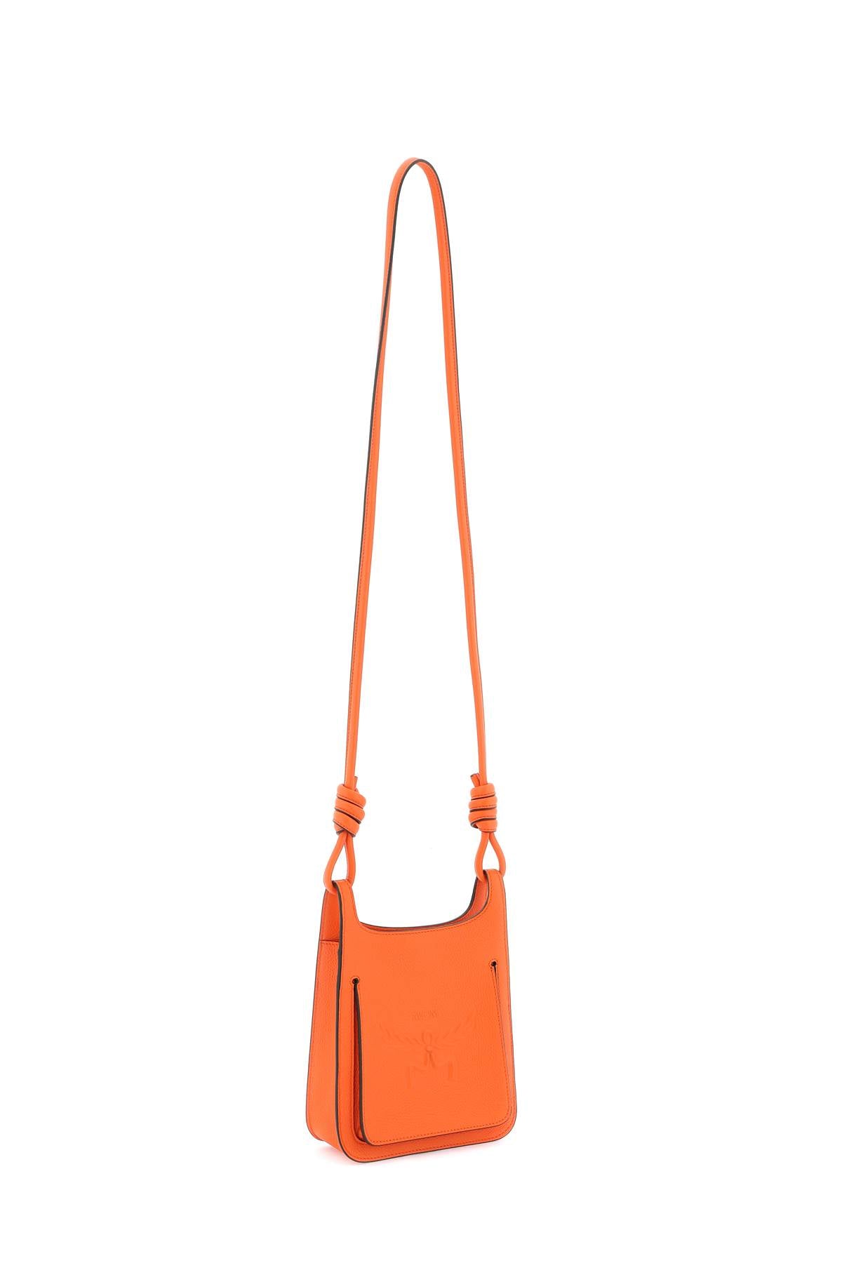MCM Hobo Handbag