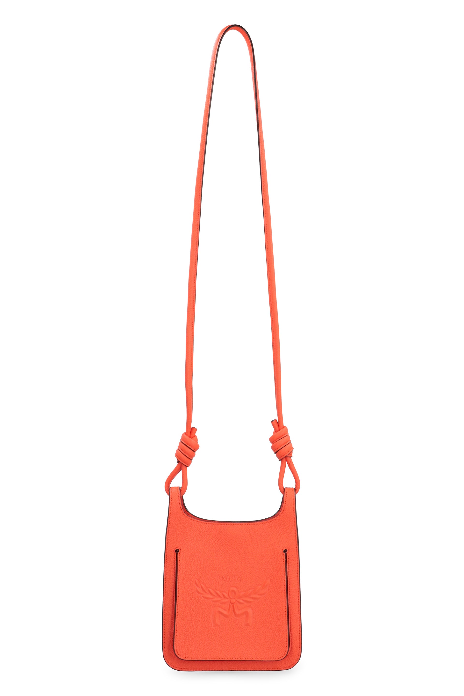 MCM Hobo Handbag