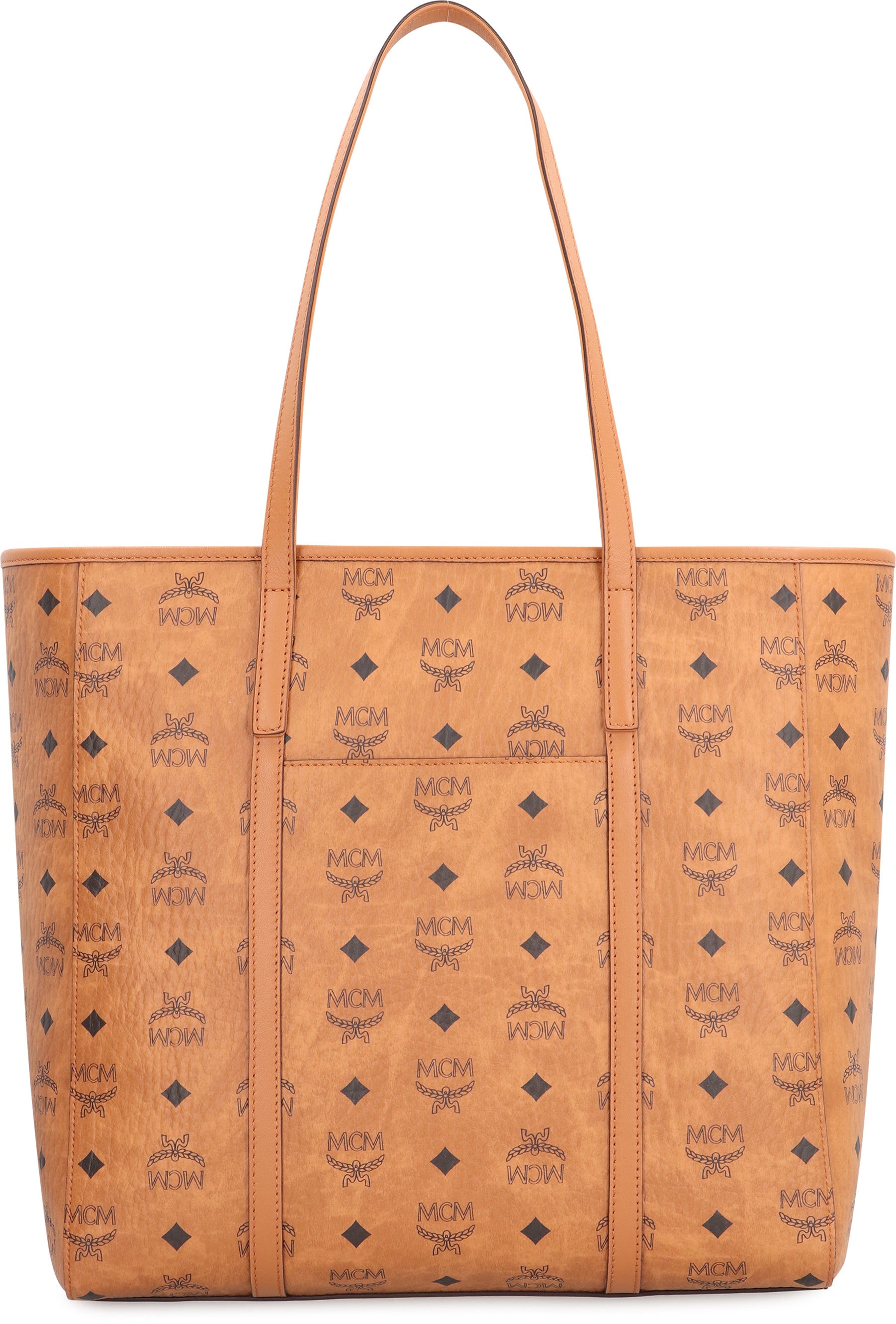 MCM Medium Toni Tote Handbag