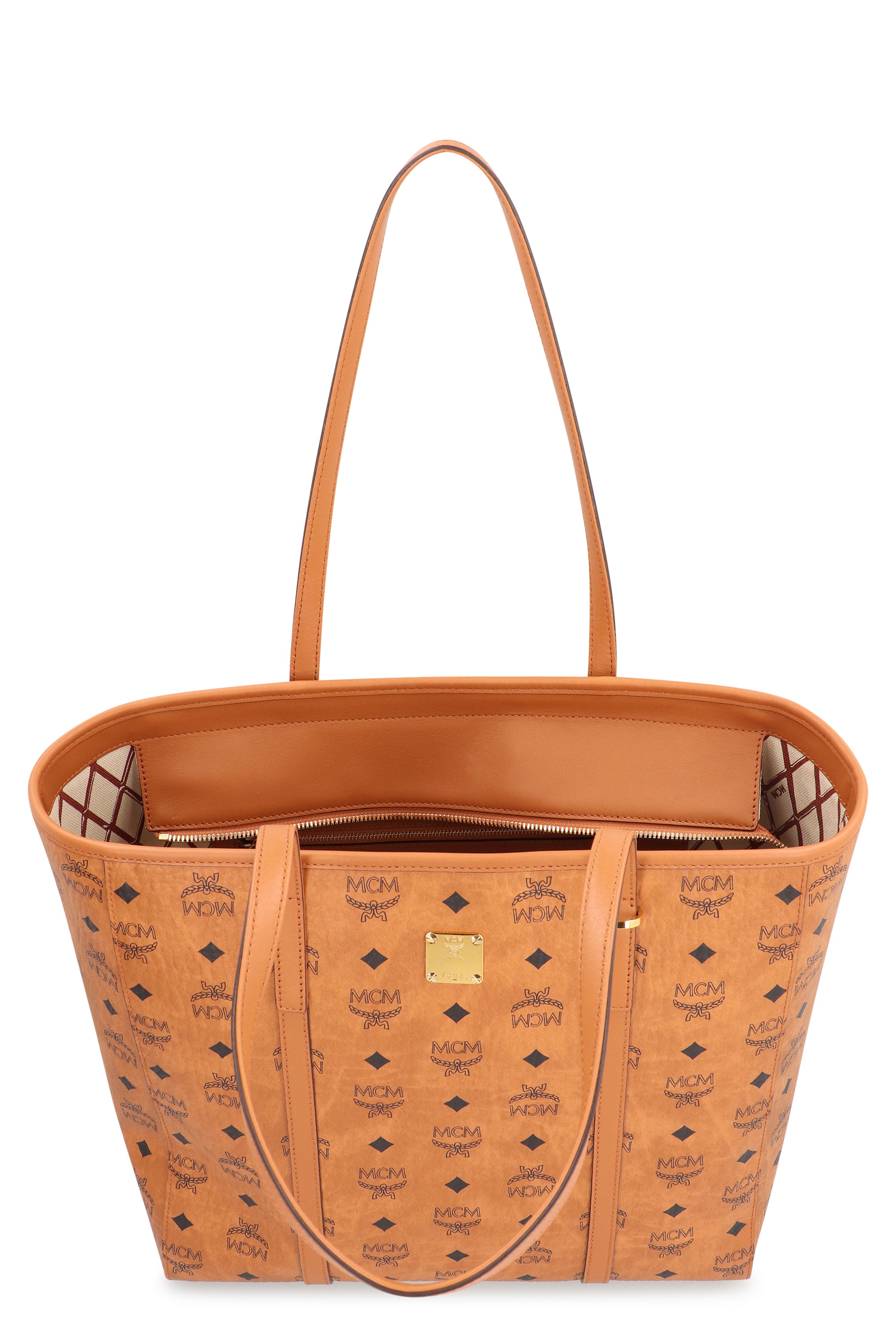 MCM Medium Toni Tote Handbag
