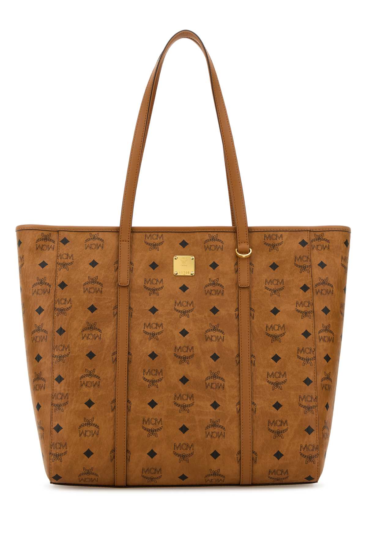 MCM Medium Toni Tote Handbag