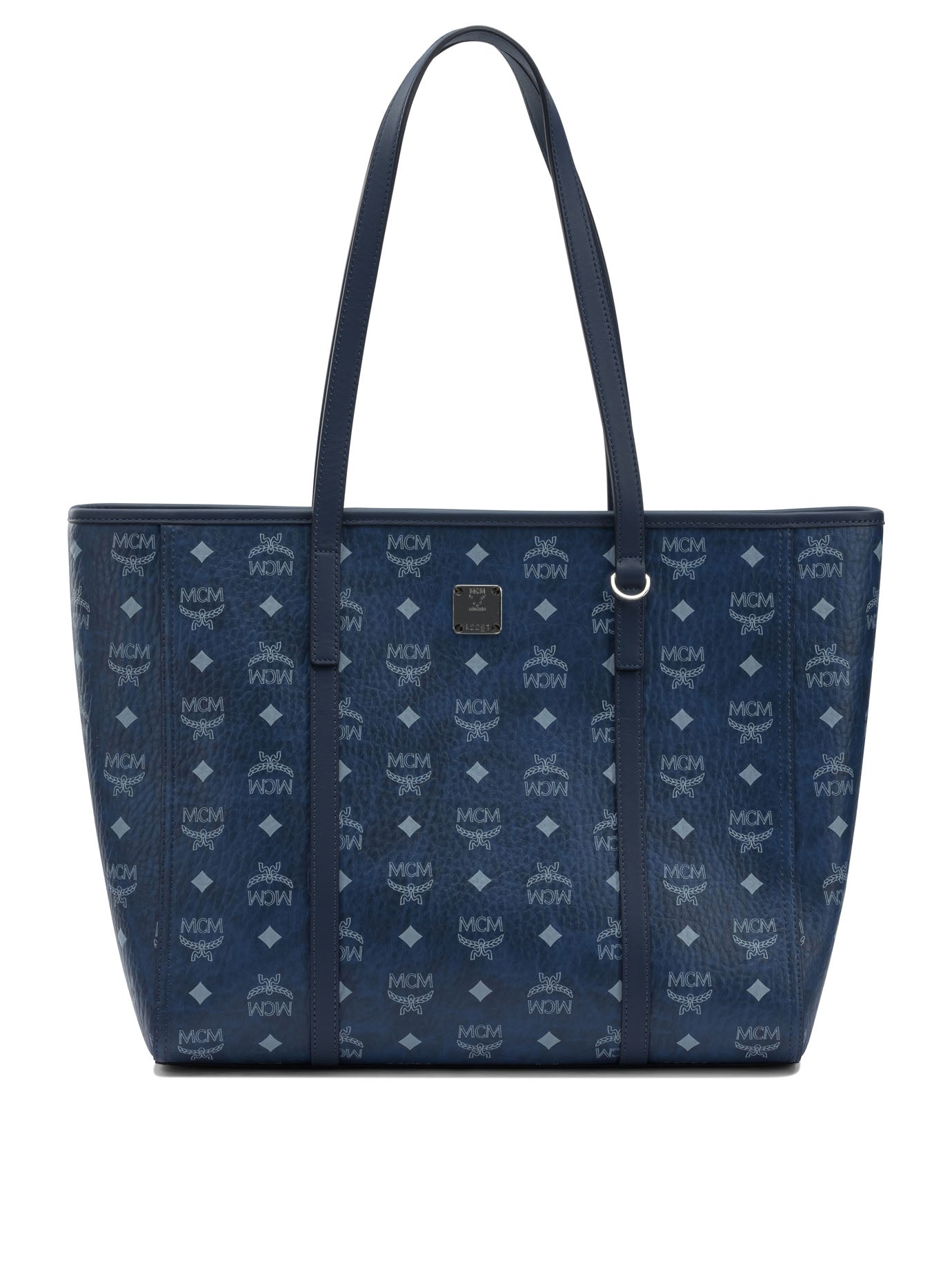 MCM Toni Tote Handbag