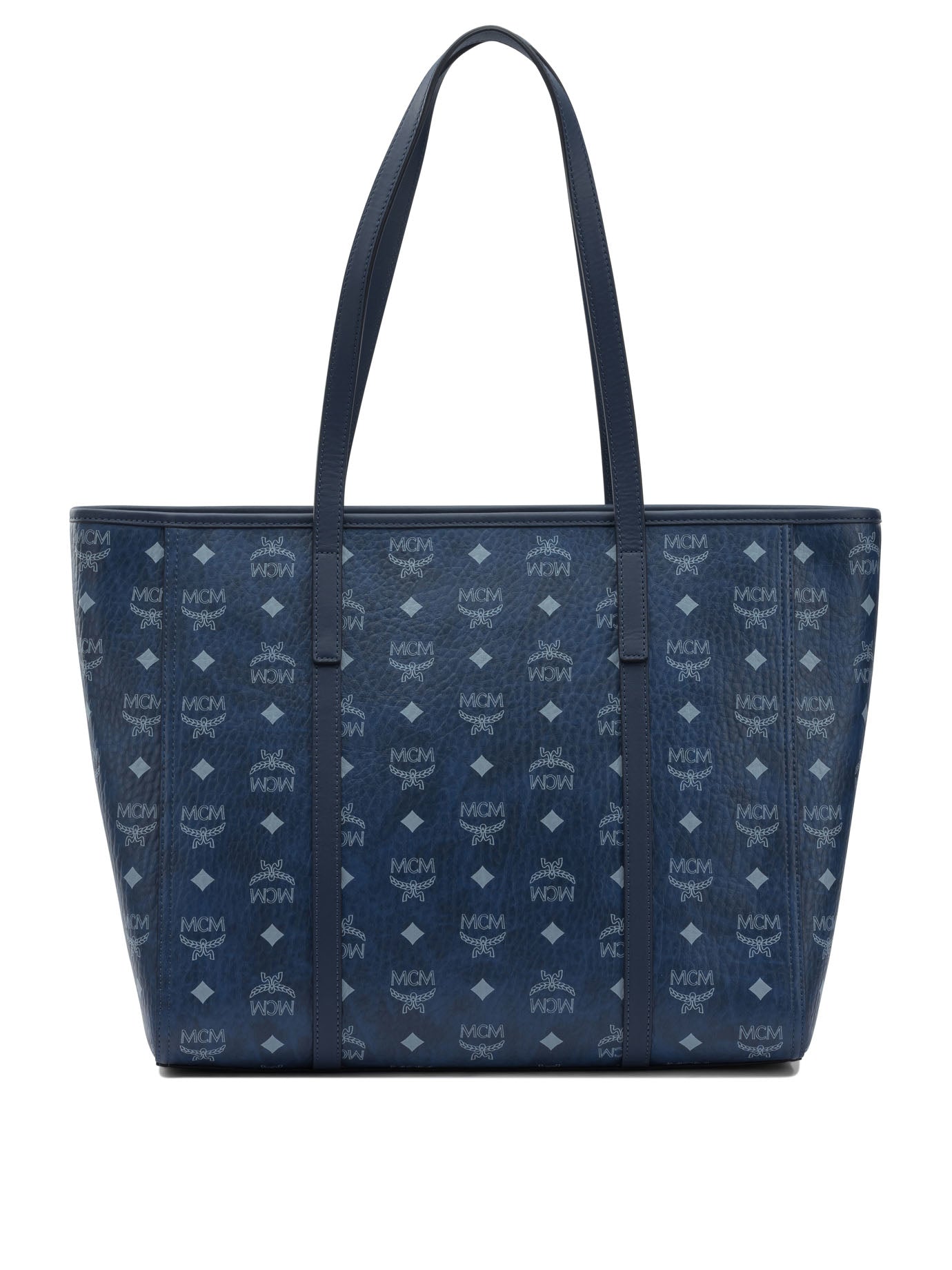 MCM Toni Tote Handbag