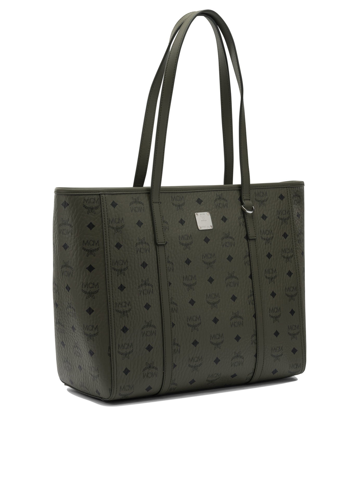 MCM Toni Mini Tote Handbag