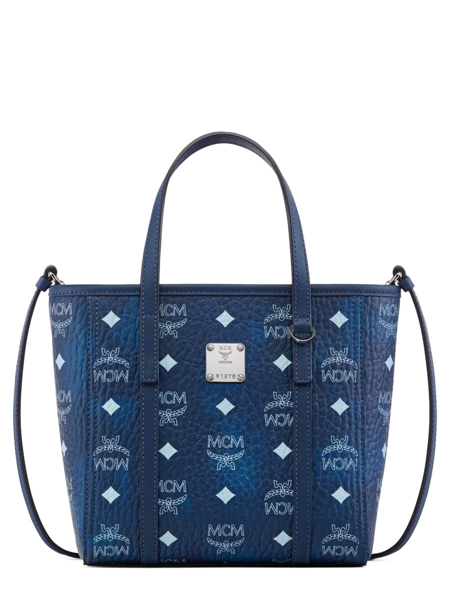 MCM Chic Mini Handbag for Women - FW25 Collection