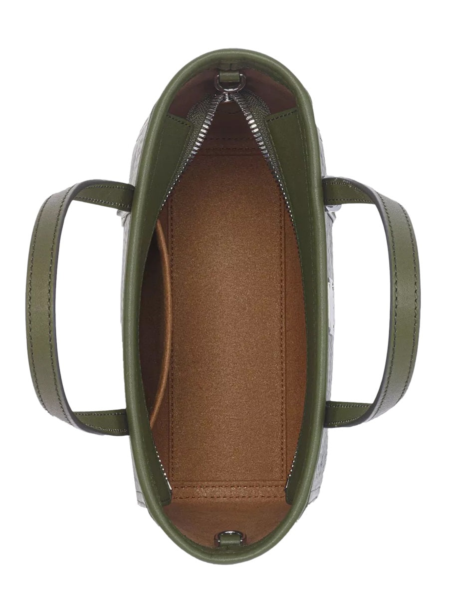 MCM Everyday Use Handbag for Women - Mini Size