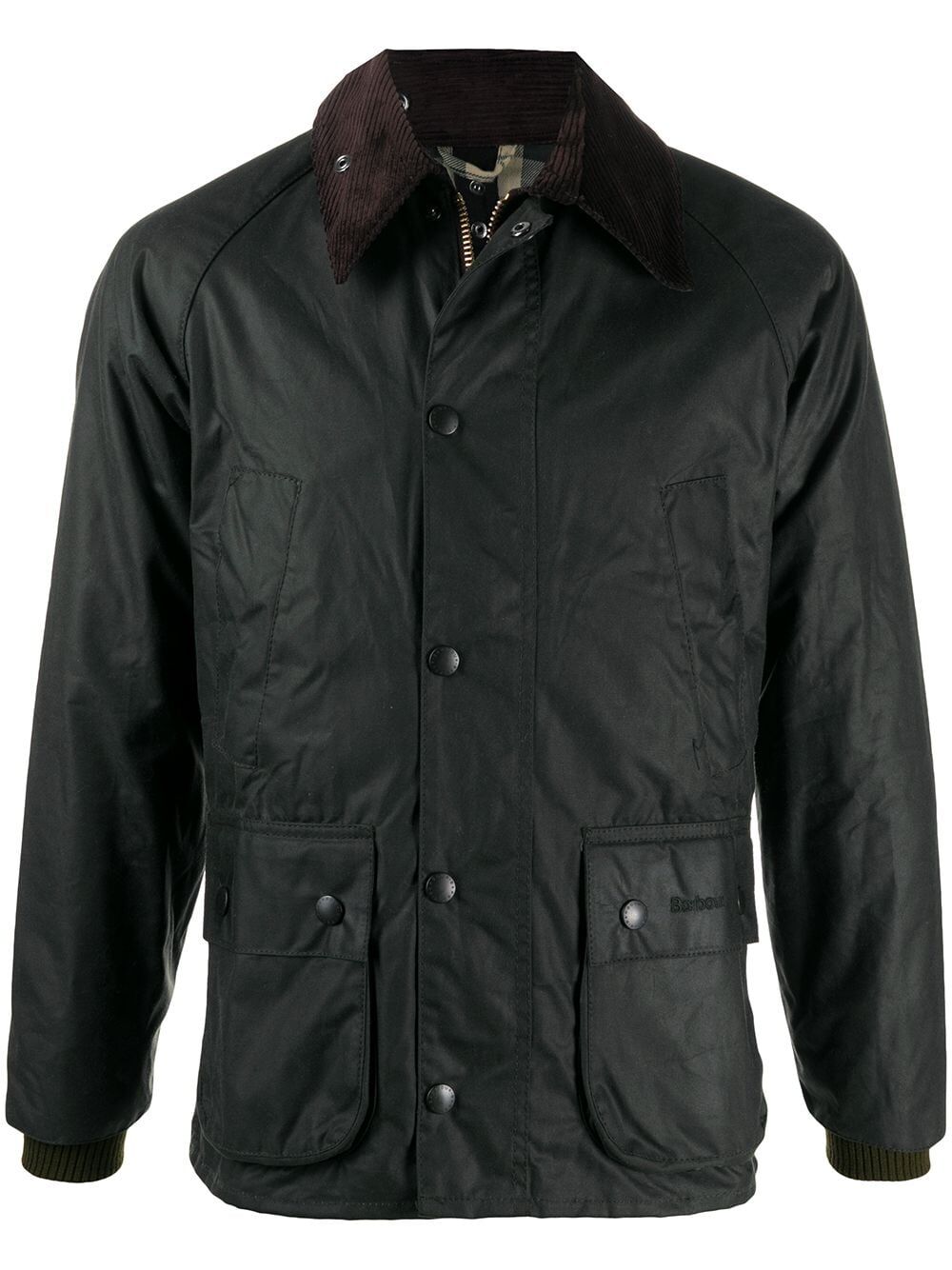 BARBOUR Classic Waxed Jacket for Men - Perfect for Fall 2024
