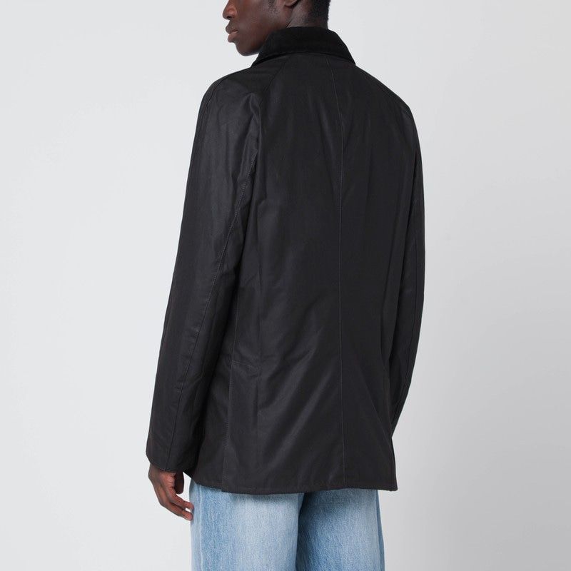 BARBOUR Classic Ashby Waxed Cotton Jacket