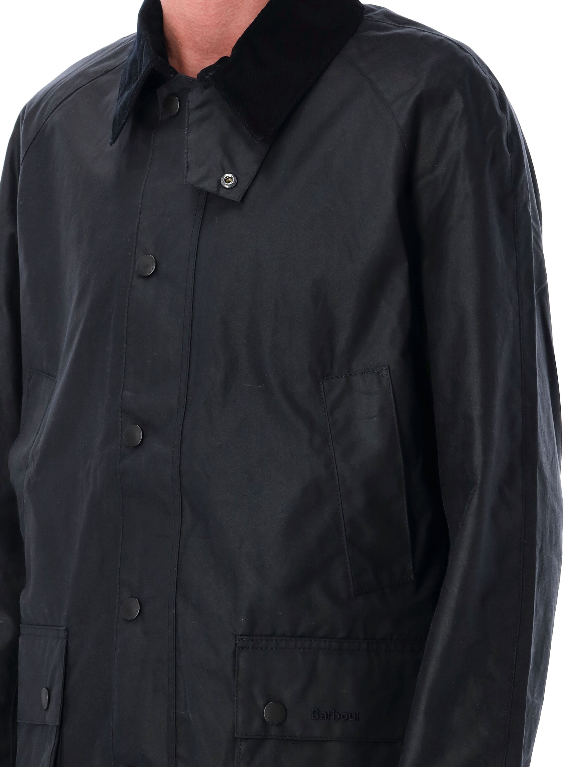BARBOUR Men's Ashby Jacket - Perfect for FW25