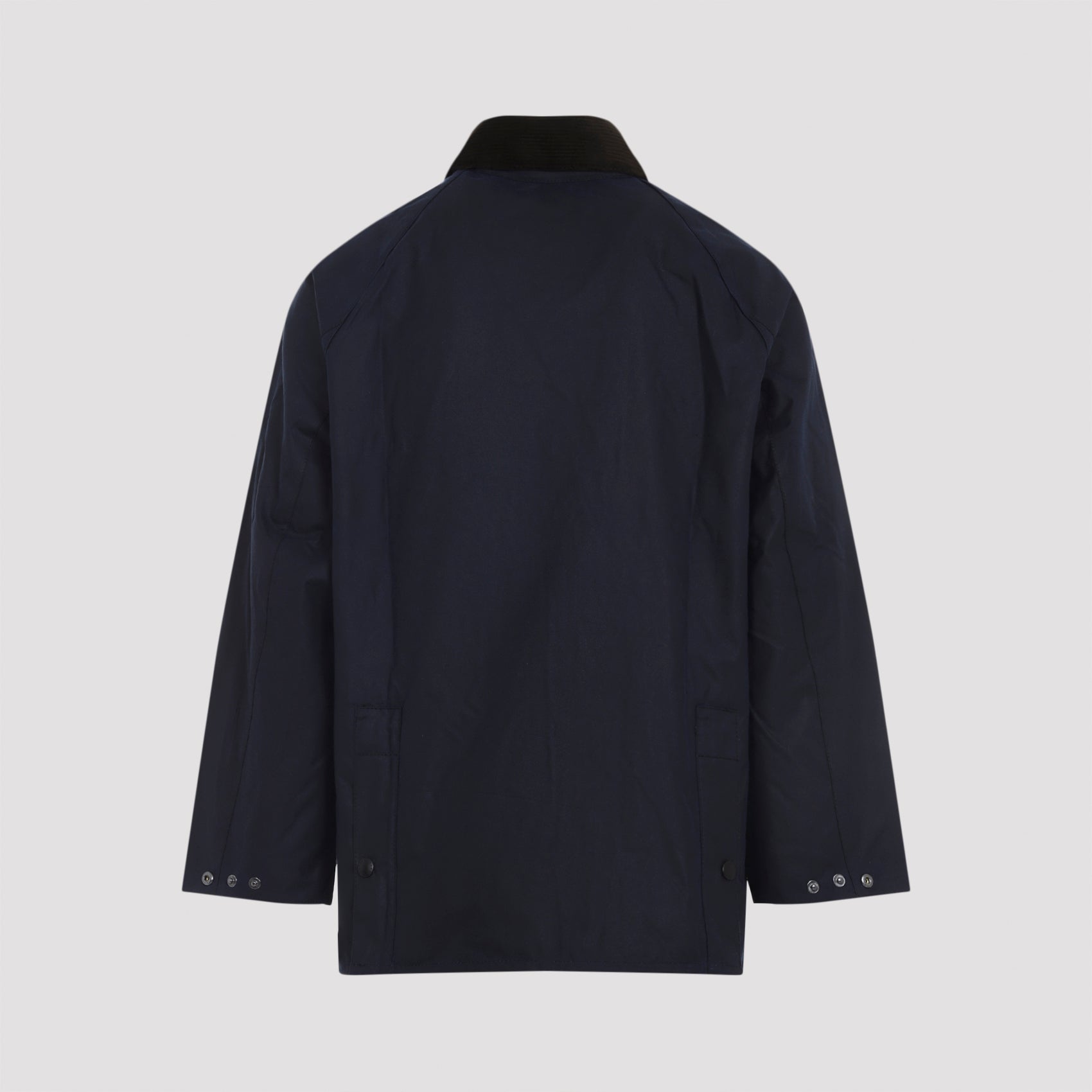 PAUL SMITH LOVES BARBOUR Waxed Cotton Jacket for Men