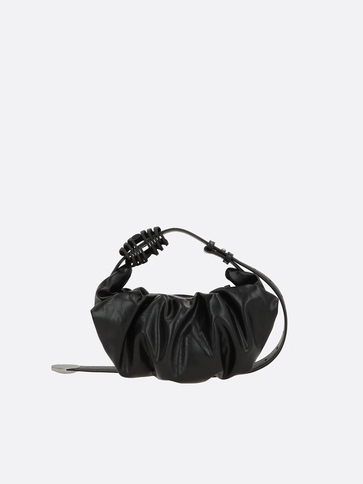 DIESEL Mini Hobo Handbag