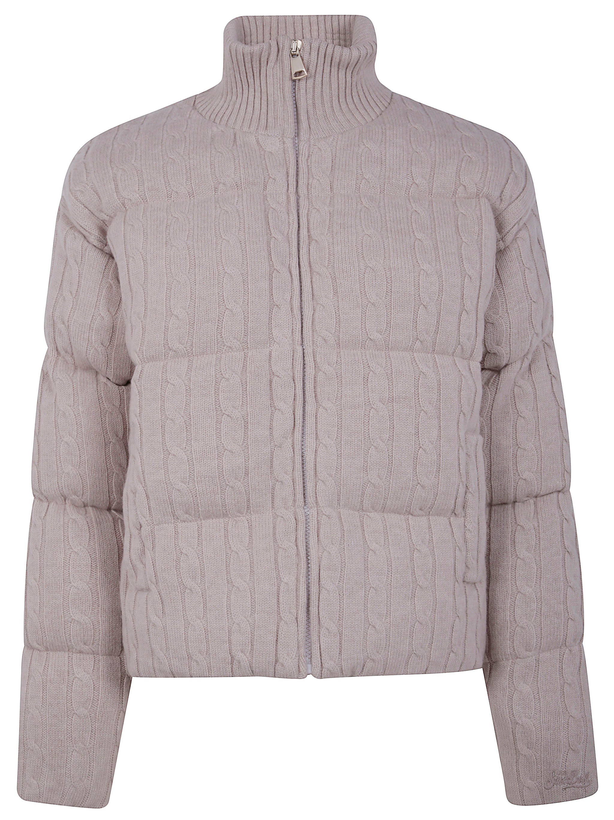 MC2 SAINT BARTH Mya Wool Jumper