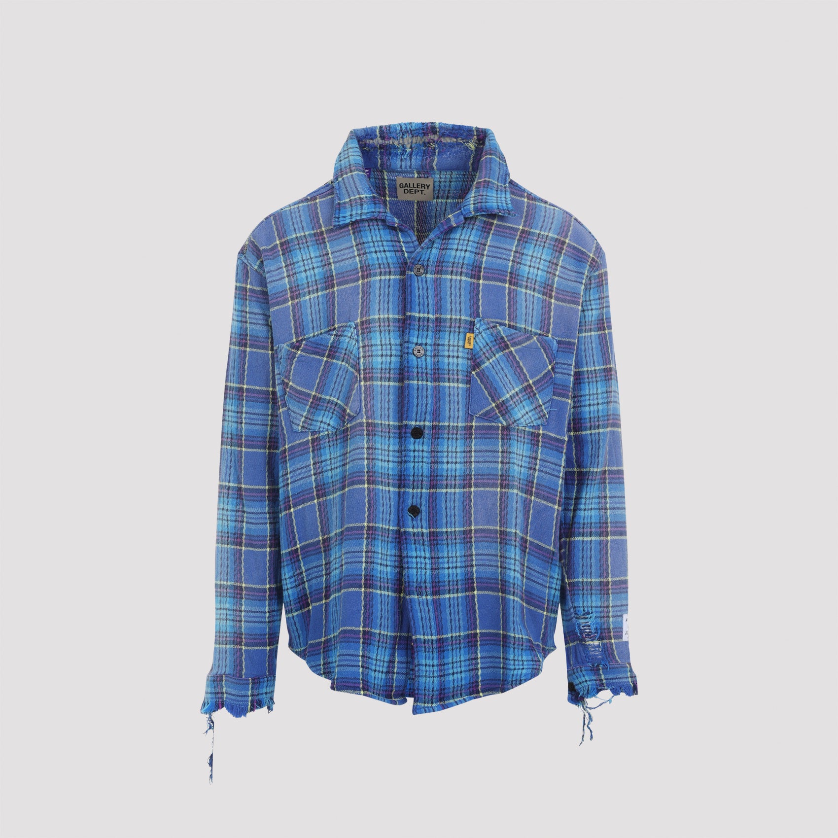 GALLERY DEPT. Marley Flannel Shirt for Men