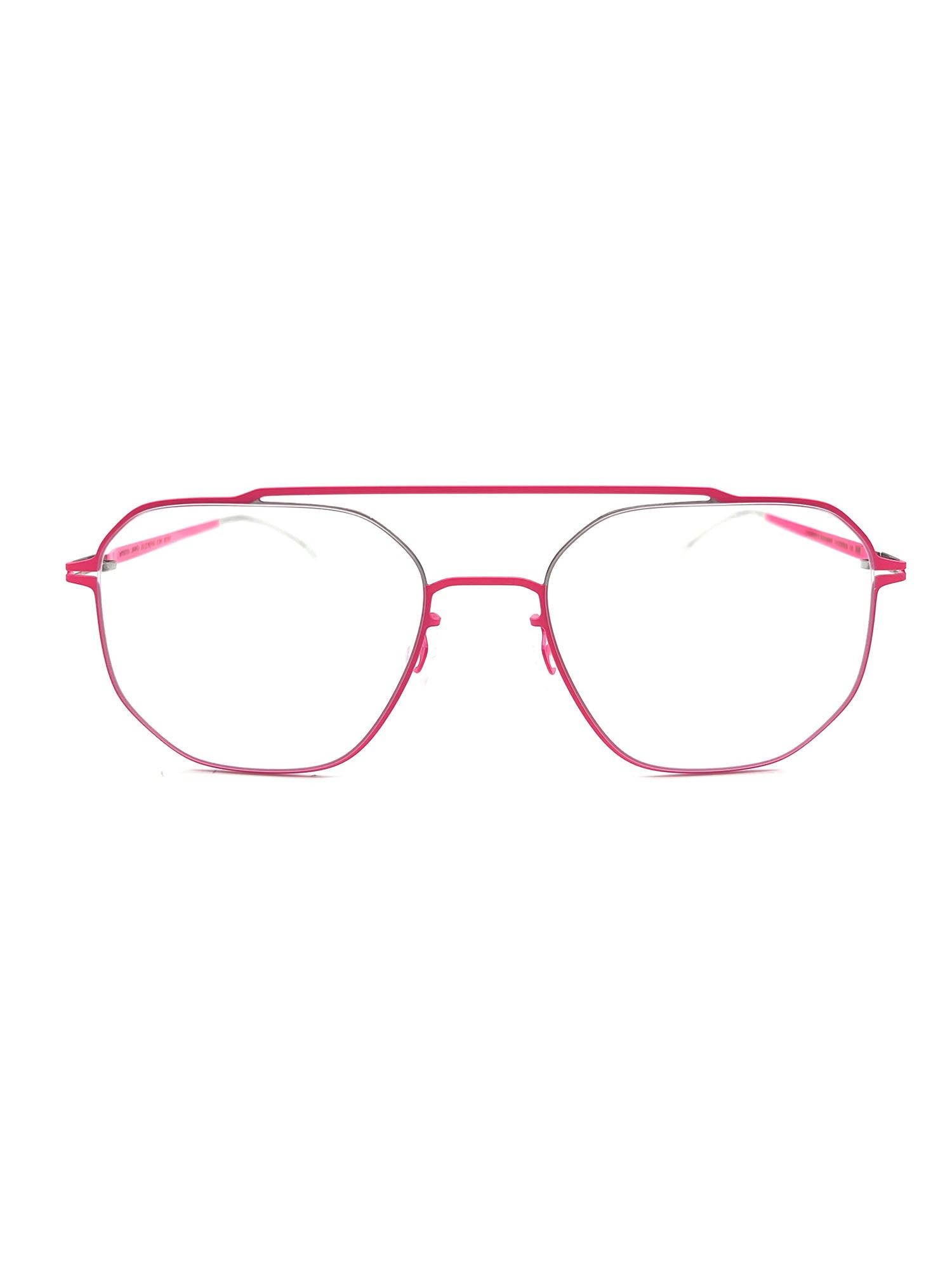 MYKITA Sleek Optical Frames with 140mm Temple Size
