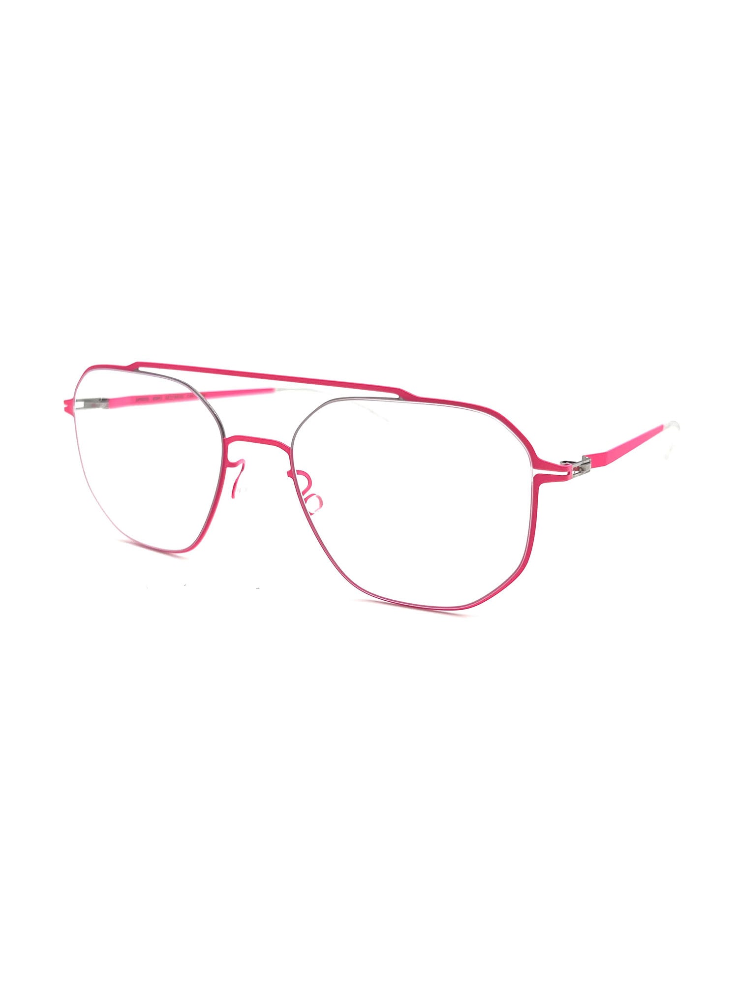 MYKITA Sleek Optical Frames with 140mm Temple Size