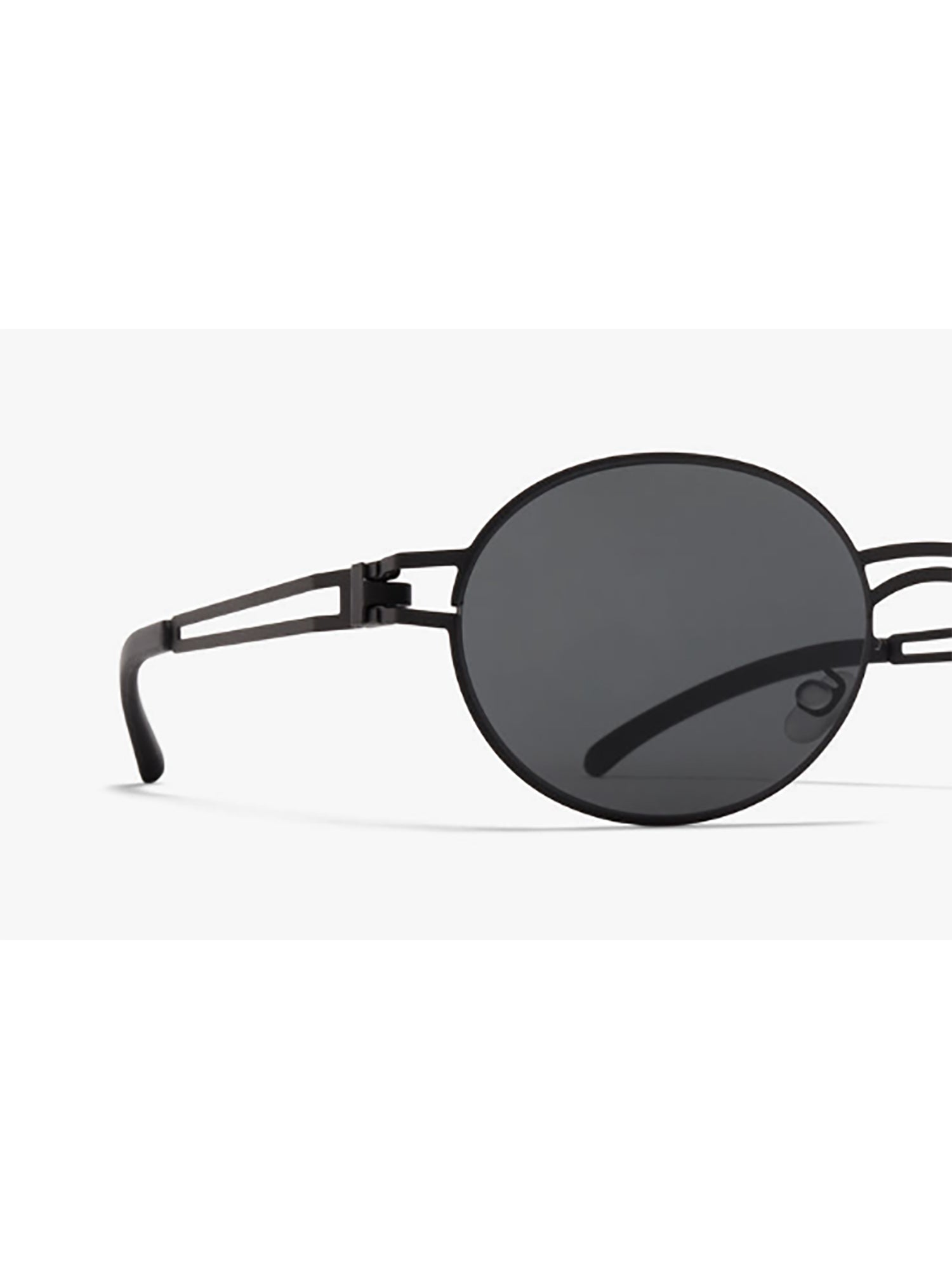MYKITA Chic Mini Sunglasses for Women - International Fit