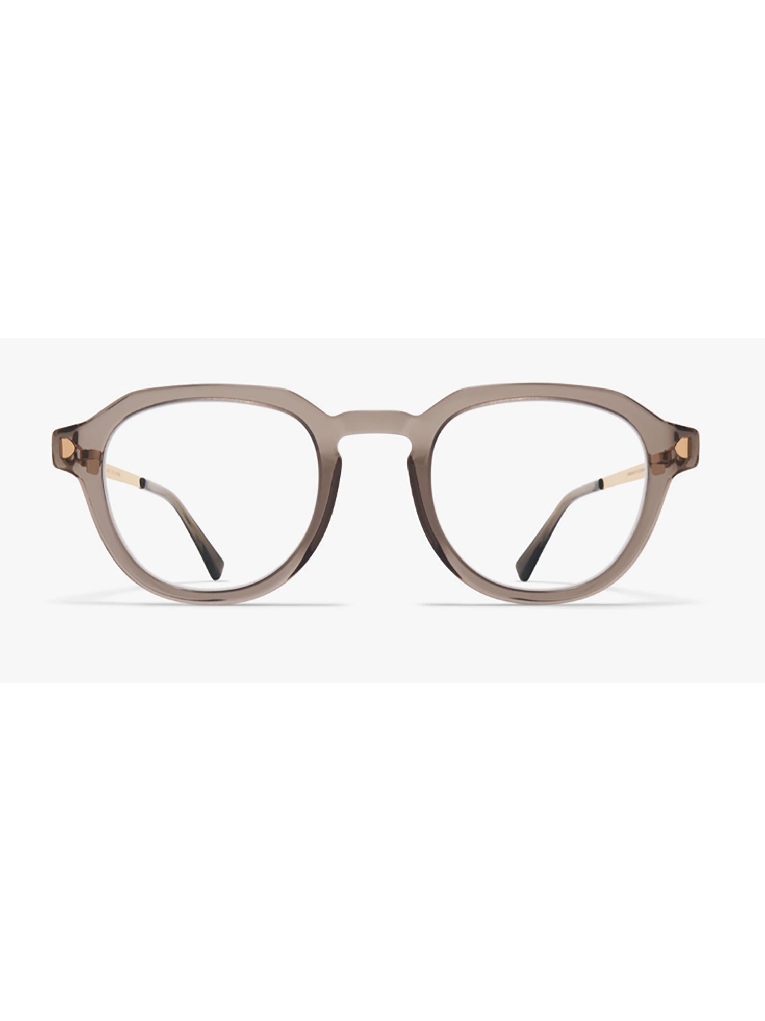 MYKITA Stylish Acetate Optical Frames with 140mm Temple Size