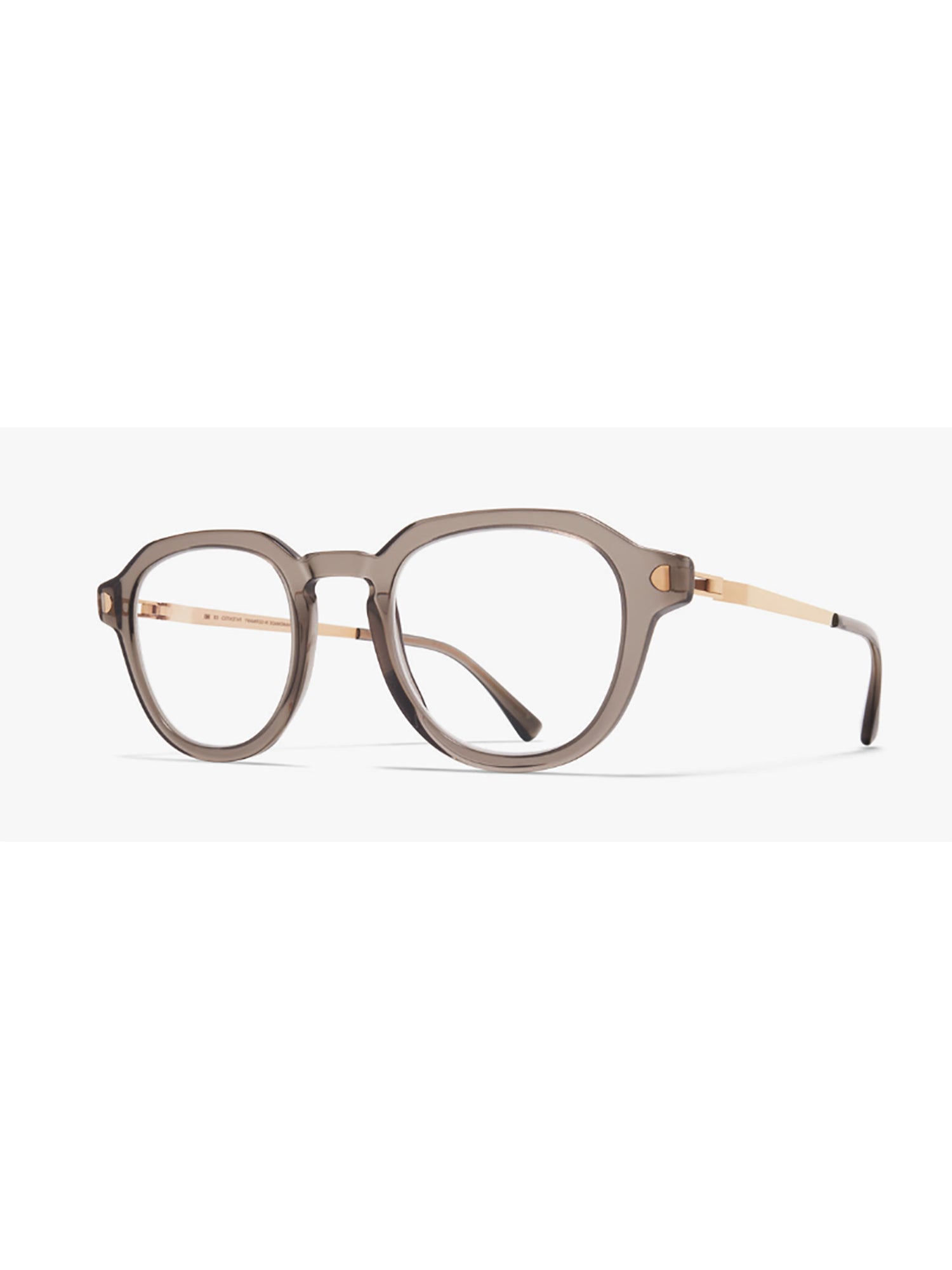 MYKITA Stylish Acetate Optical Frames with 140mm Temple Size