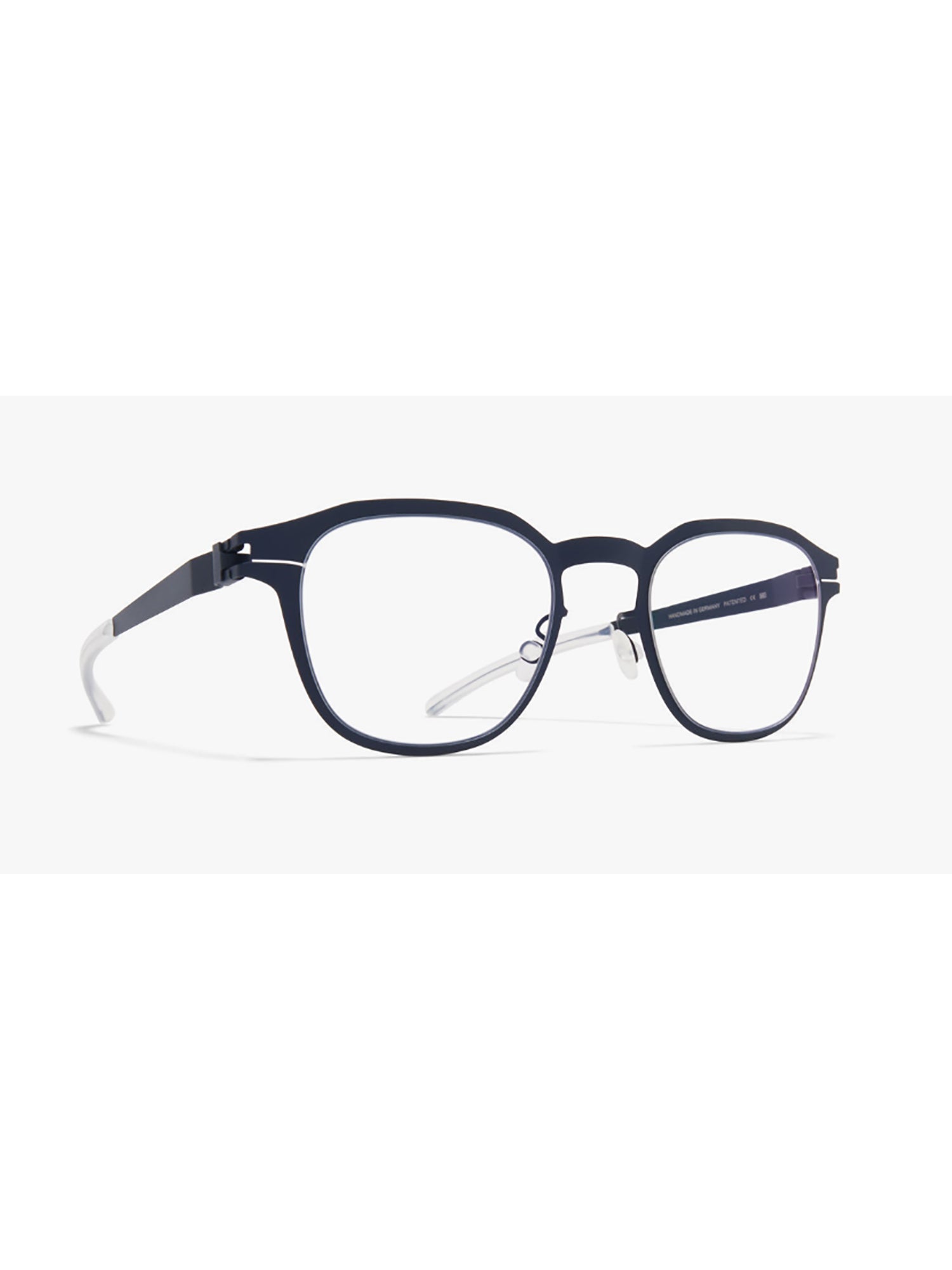 MYKITA Chic Optical Frames for Women - Size 140mm