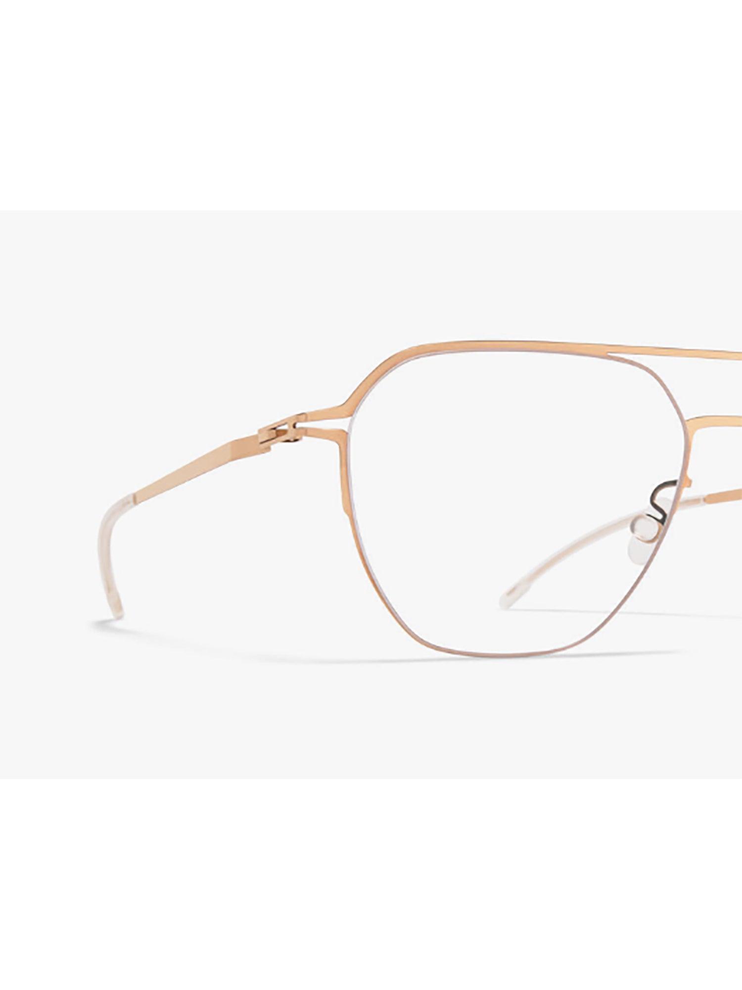 MYKITA Chic International Fit Optical Frames - 135mm