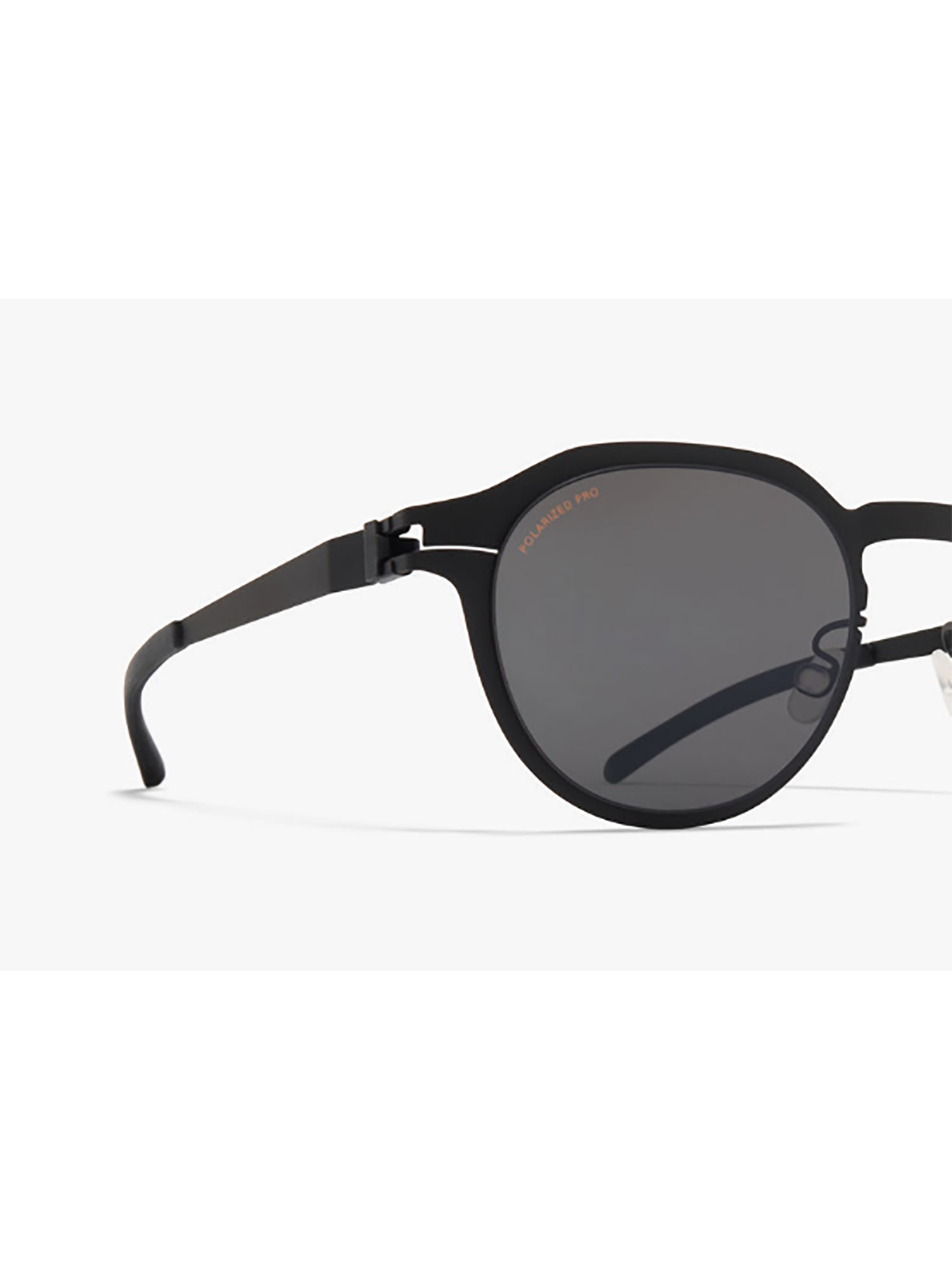 MYKITA LEON Sunglasses - International Fit