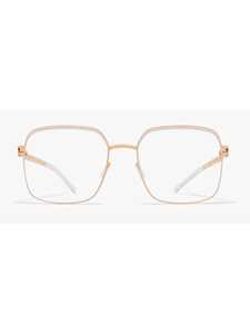 MYKITA Mini Metallic Optical Frame for Women