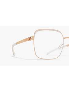 MYKITA Mini Metallic Optical Frame for Women