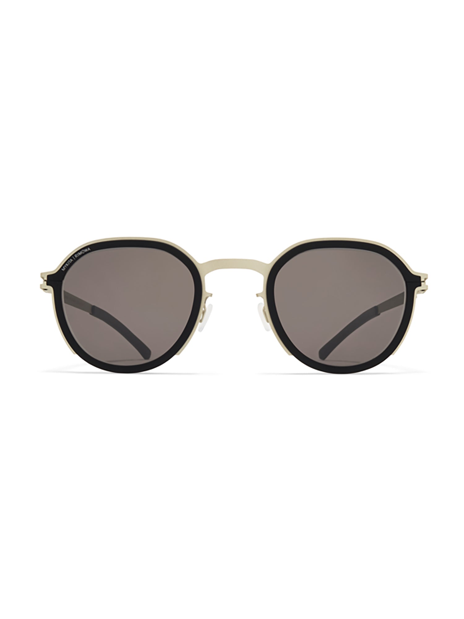 MYKITA Elegant MR001 Sunglasses - 140mm Fit