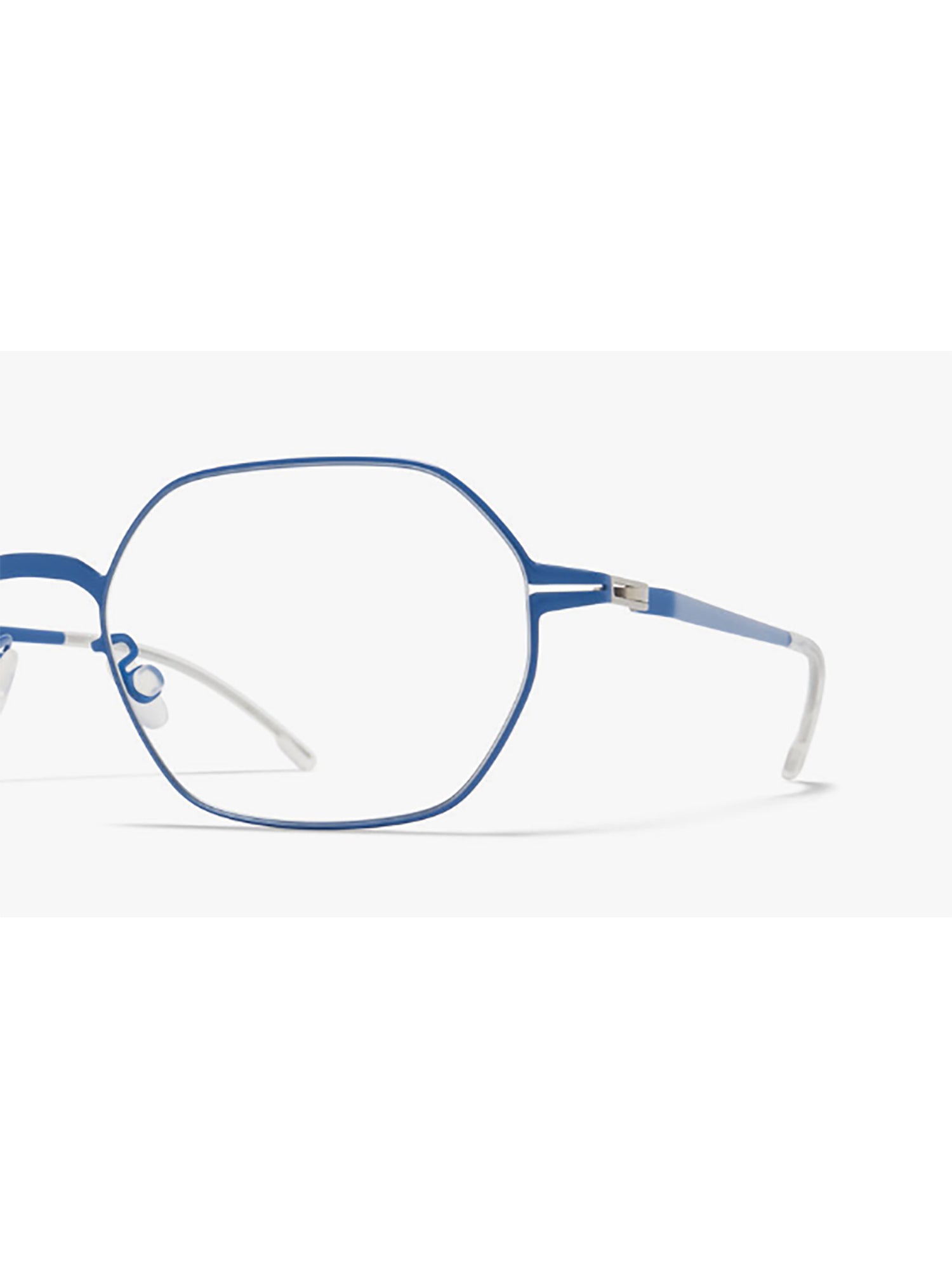 MYKITA Stylish Mini Optical Frames for Women - 140 mm