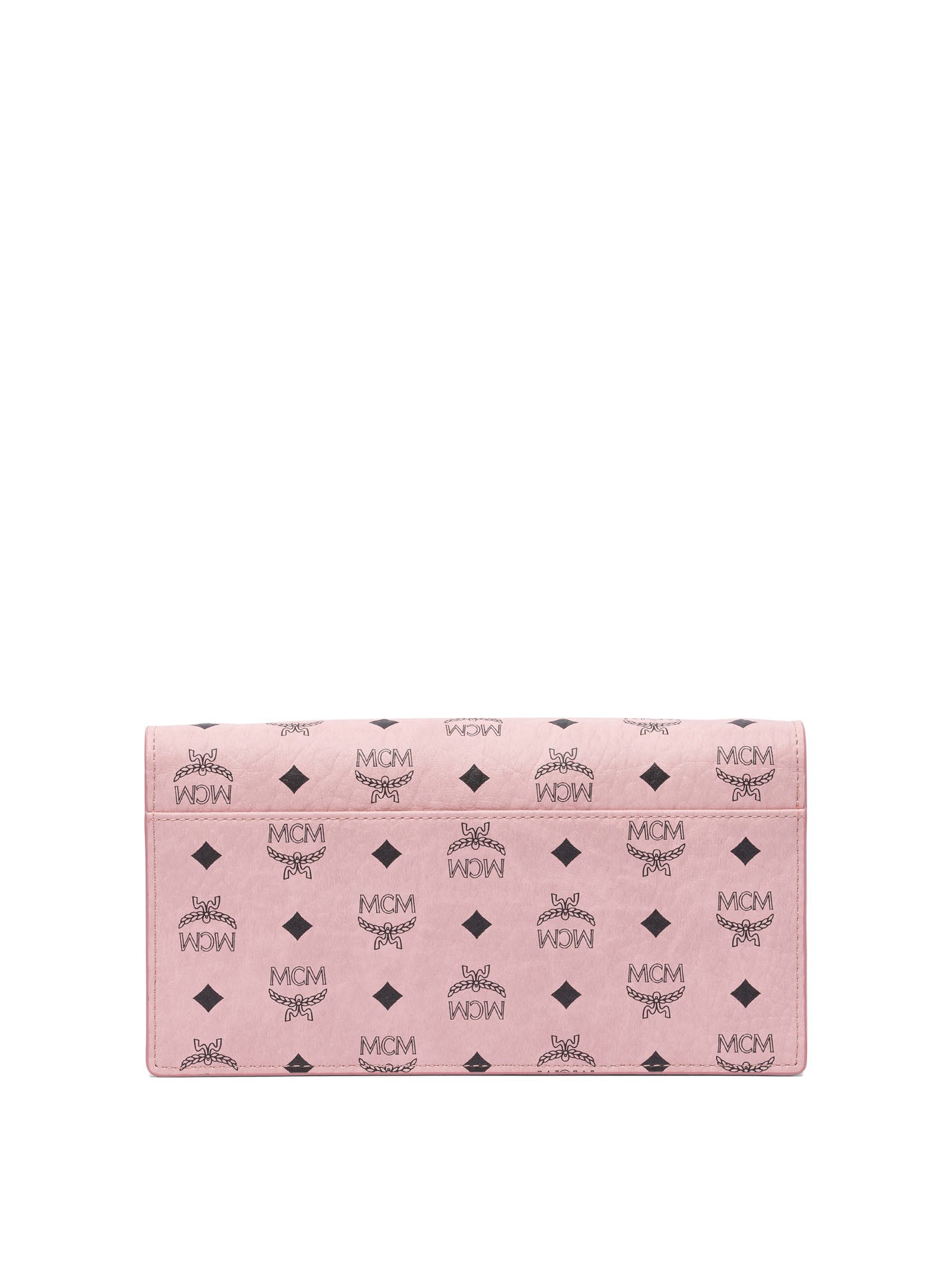 MCM Mini Cotton Crossbody Handbag - 19.5X10.5X3.5 CM