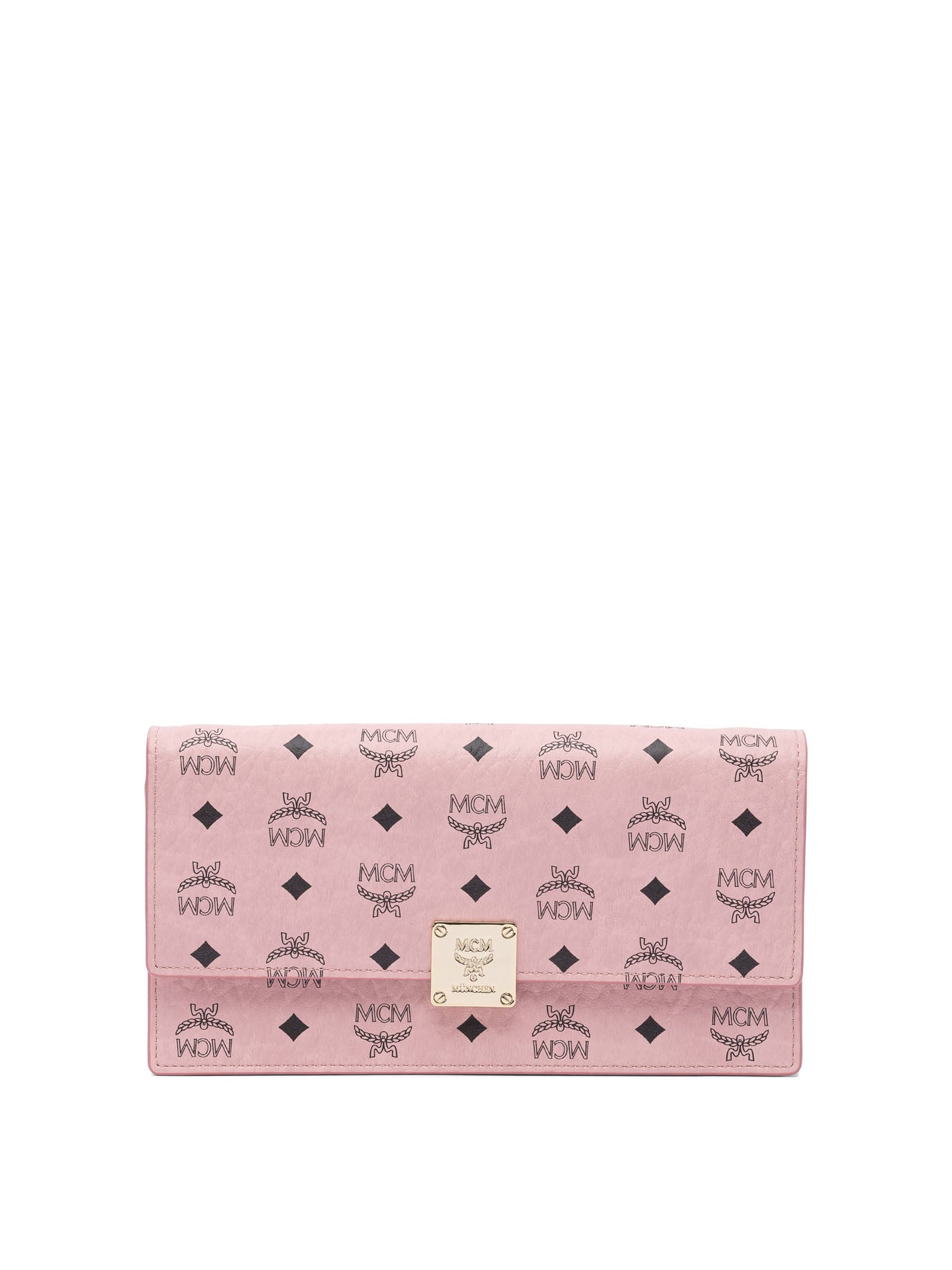 MCM Mini Cotton Crossbody Handbag - 19.5X10.5X3.5 CM