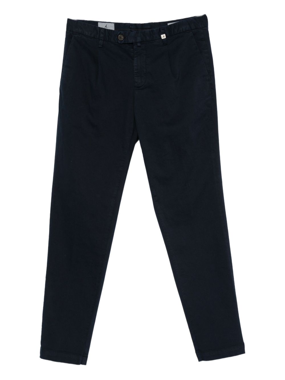 MYTHS Stylish Tailored Trousers for Men - FW25 Collection