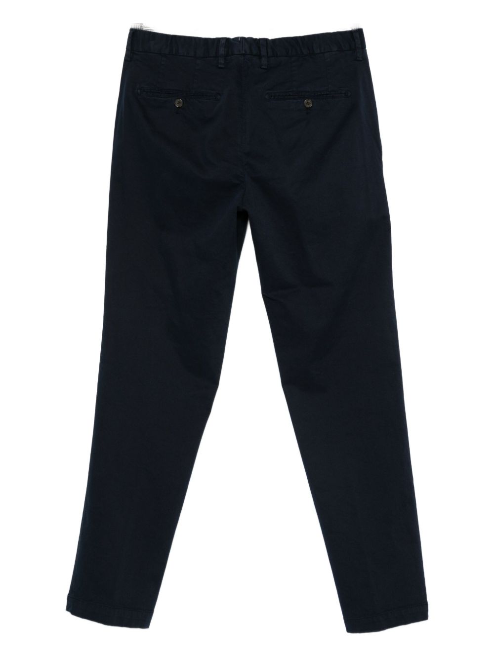 MYTHS Stylish Tailored Trousers for Men - FW25 Collection