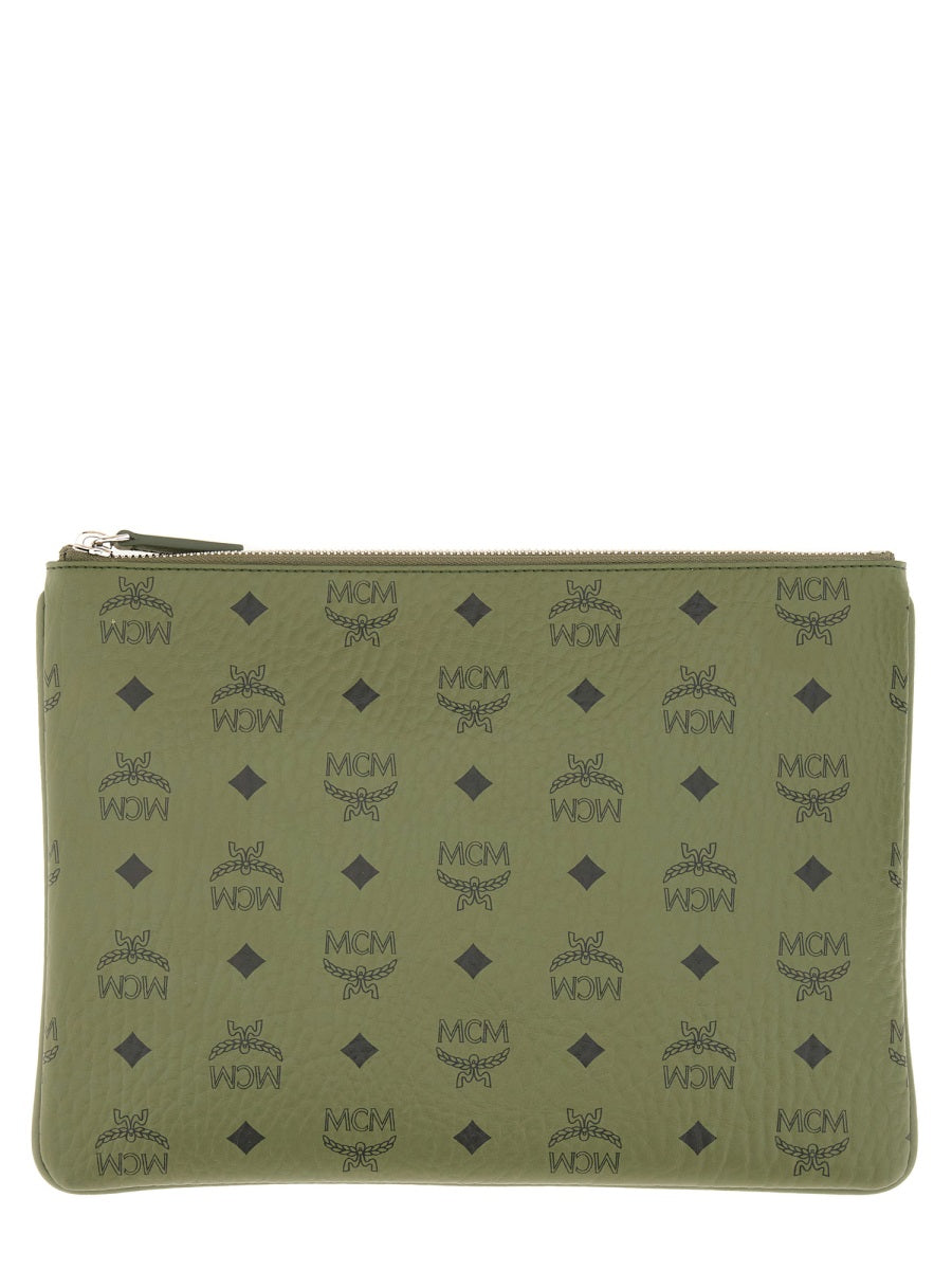 MCM Mini Crossbody Handbag