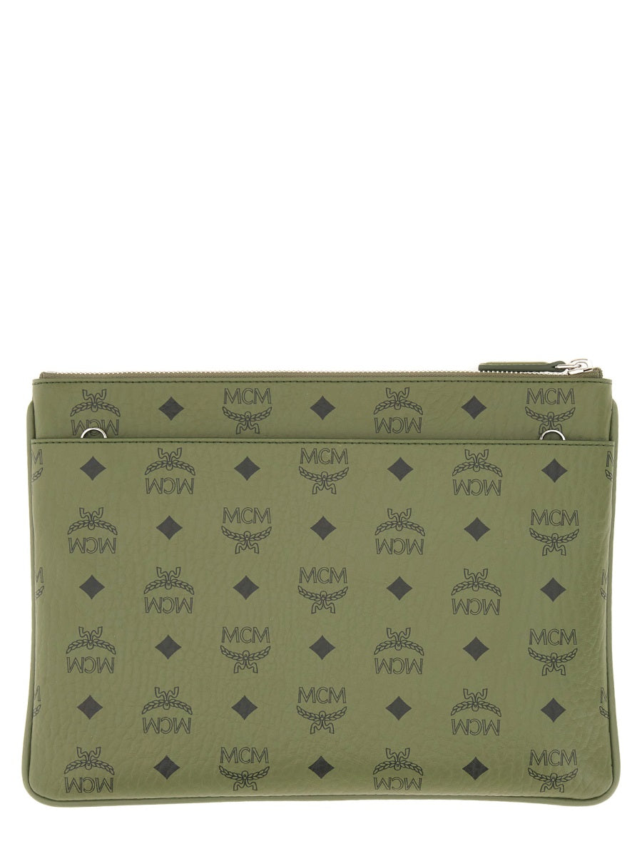 MCM Mini Crossbody Handbag