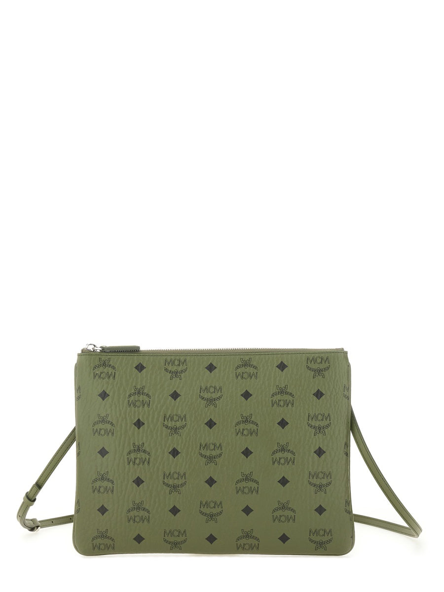 MCM Mini Crossbody Handbag