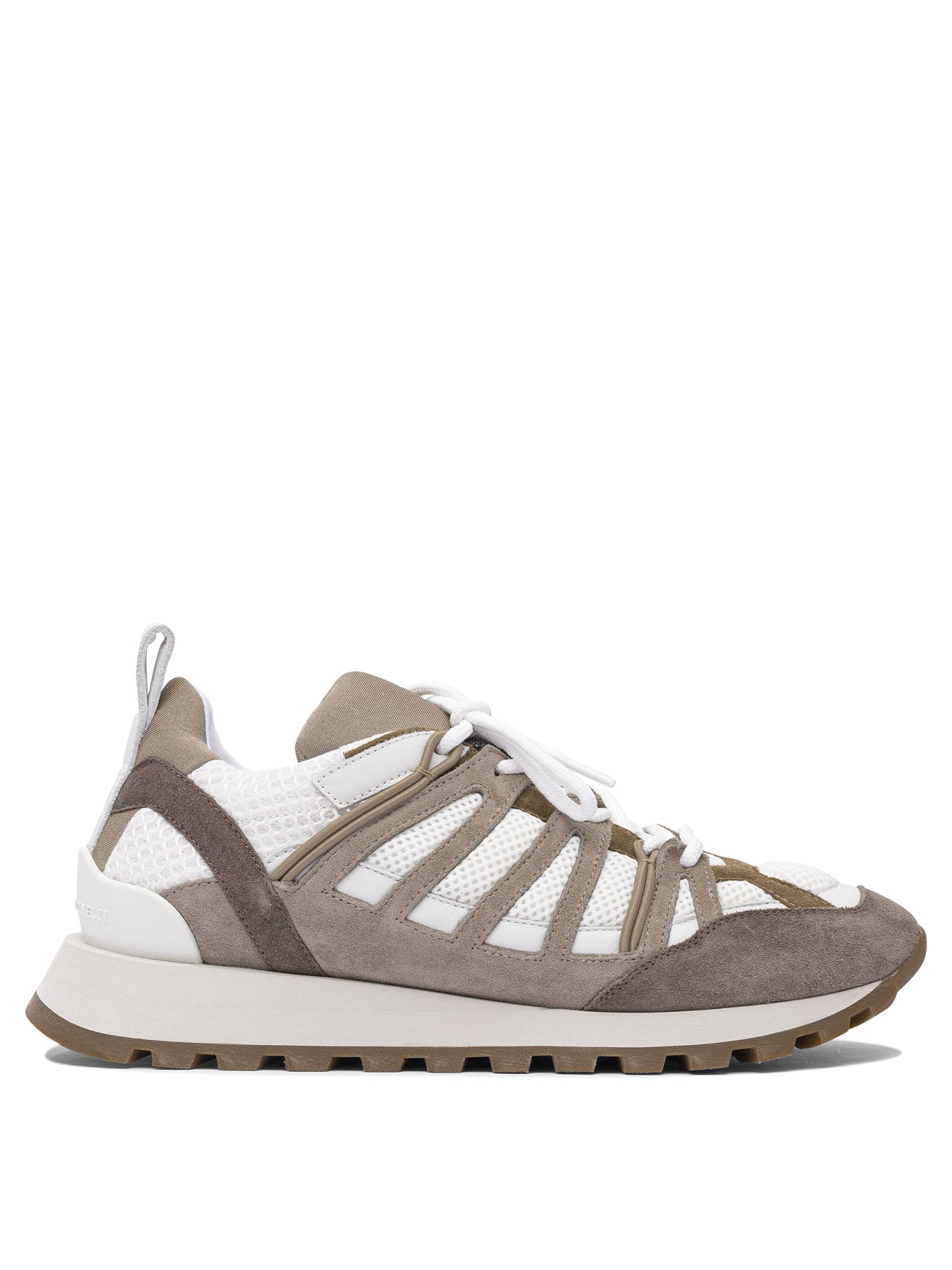 BRUNELLO CUCINELLI Chic Sneaker & Slip-On for Women