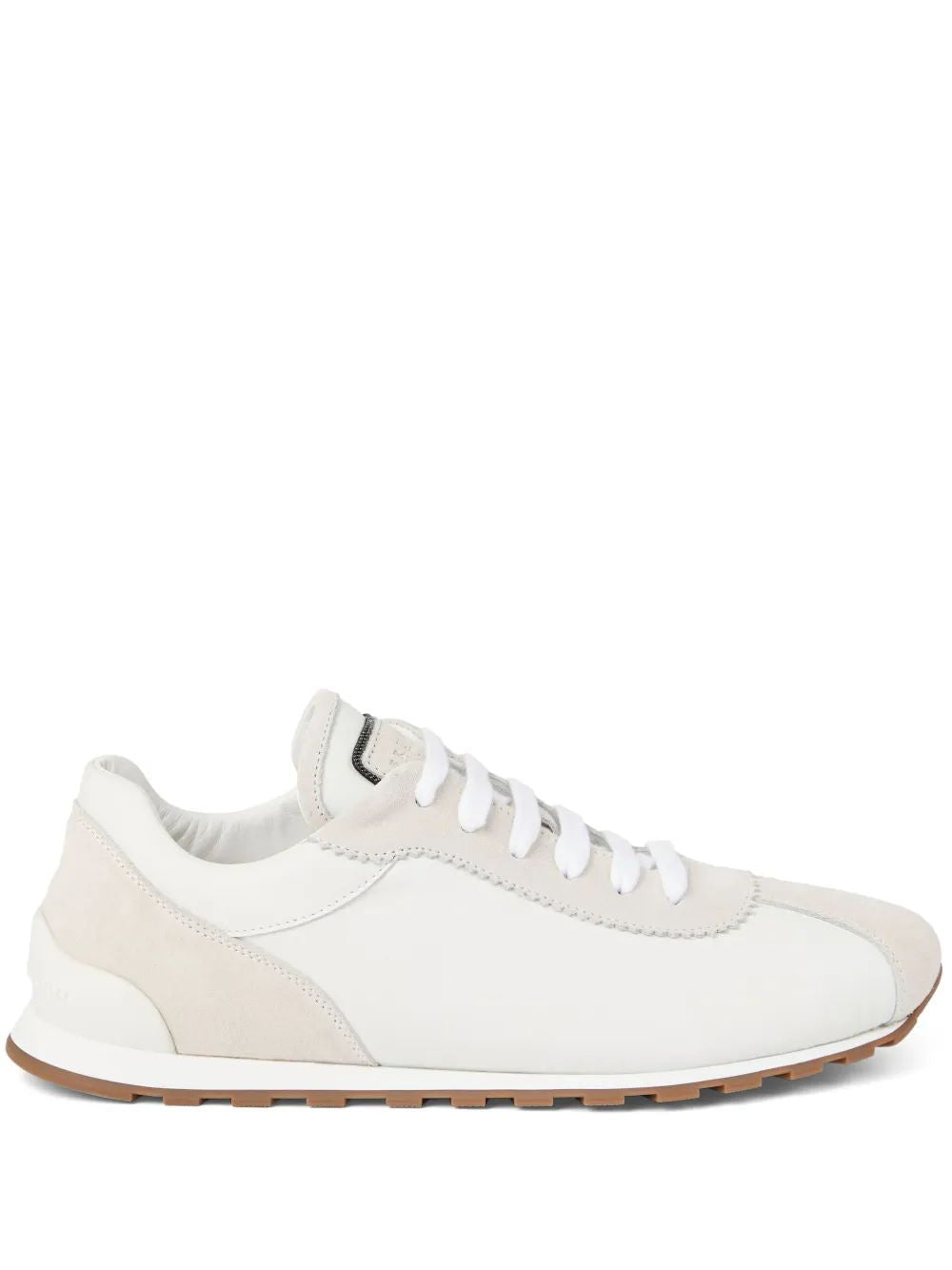 BRUNELLO CUCINELLI Elegant Women's Sneakers for Summer 2025
