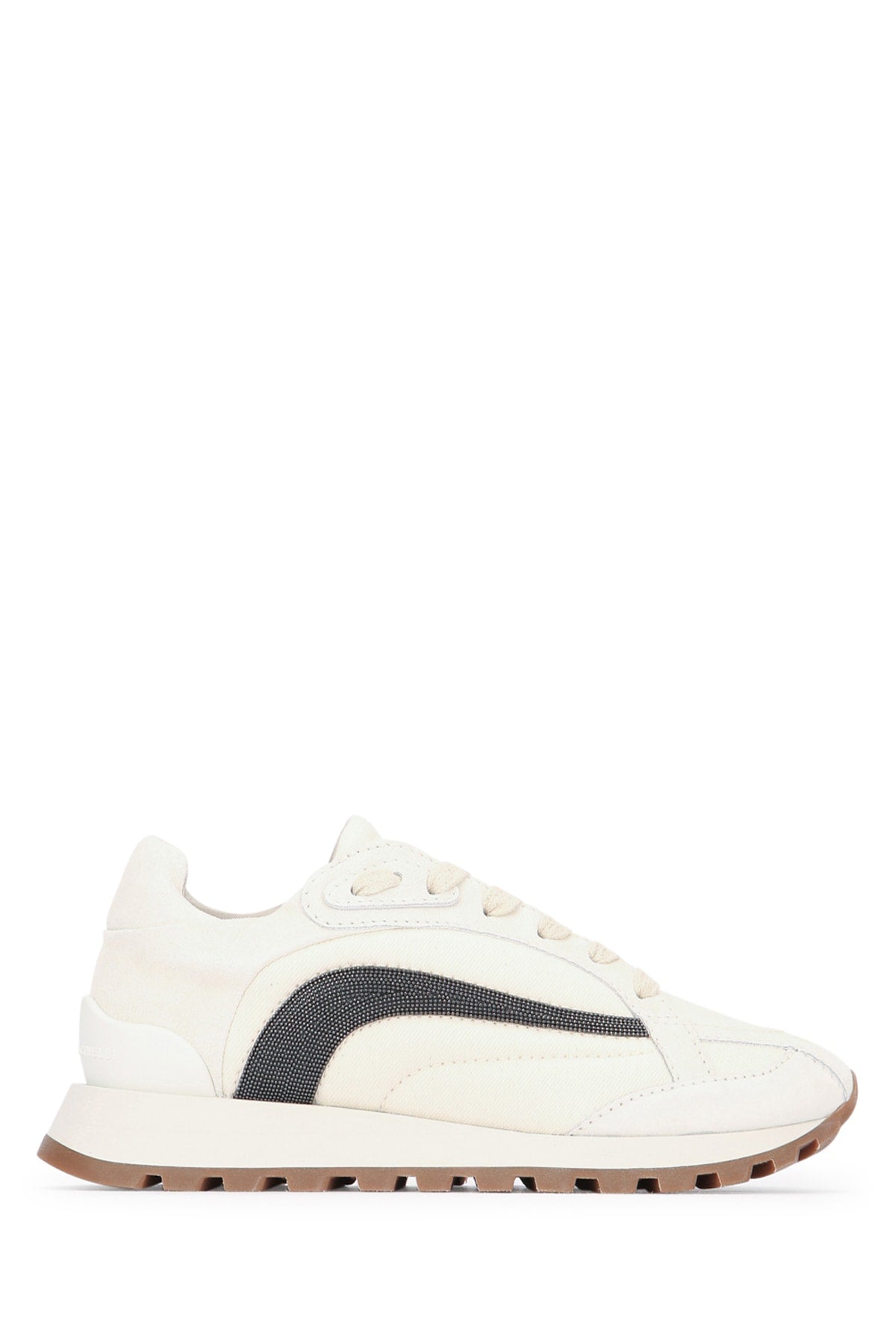 BRUNELLO CUCINELLI Suede Runners for Women