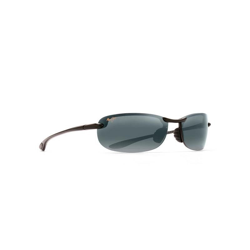MAUI JIM Men's Classic Polycarbonate Sunglasses - Makaha Style