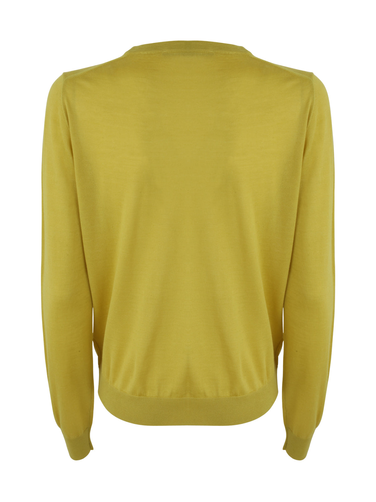 NUUR Round Neck Pullover for Women