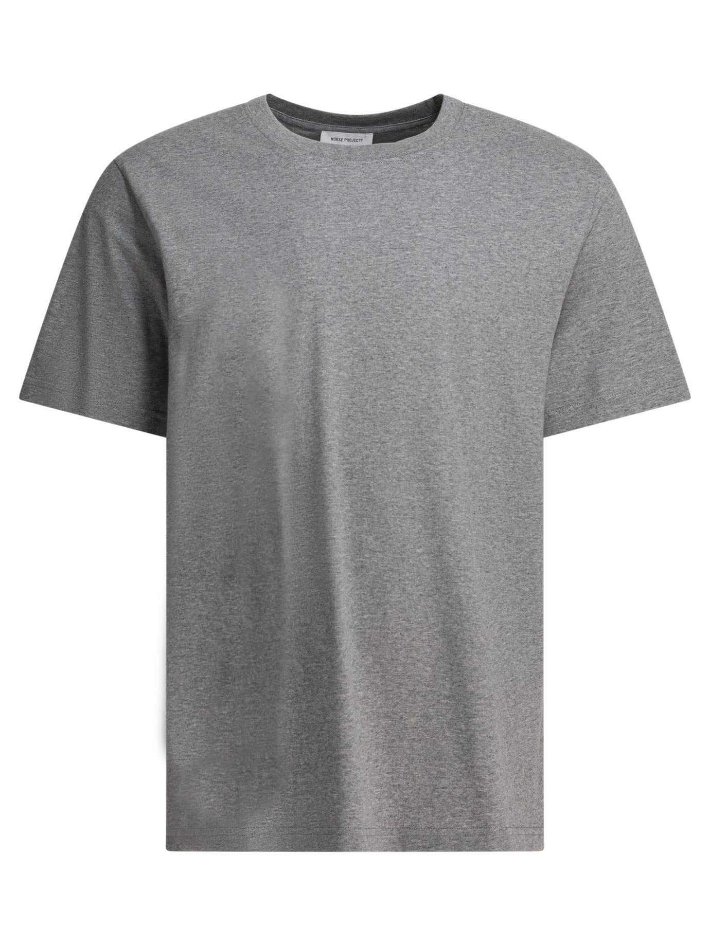 NORSE PROJECTS Standard Fit Short Sleeve T-Shirt