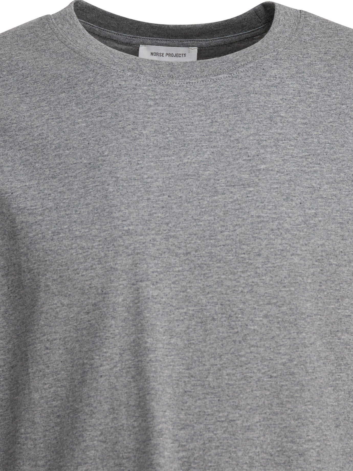 NORSE PROJECTS Standard Fit Short Sleeve T-Shirt