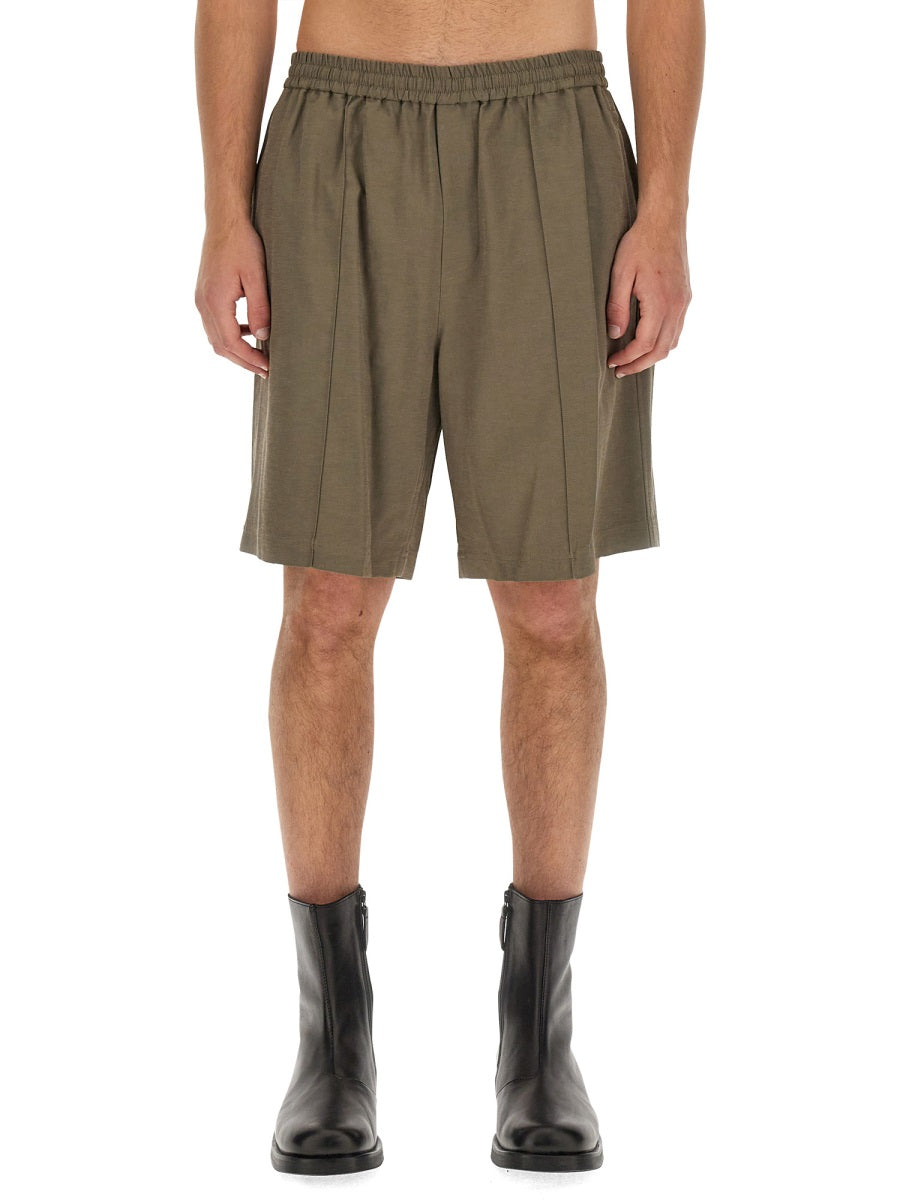 HELMUT LANG Pull On Shorts for Men