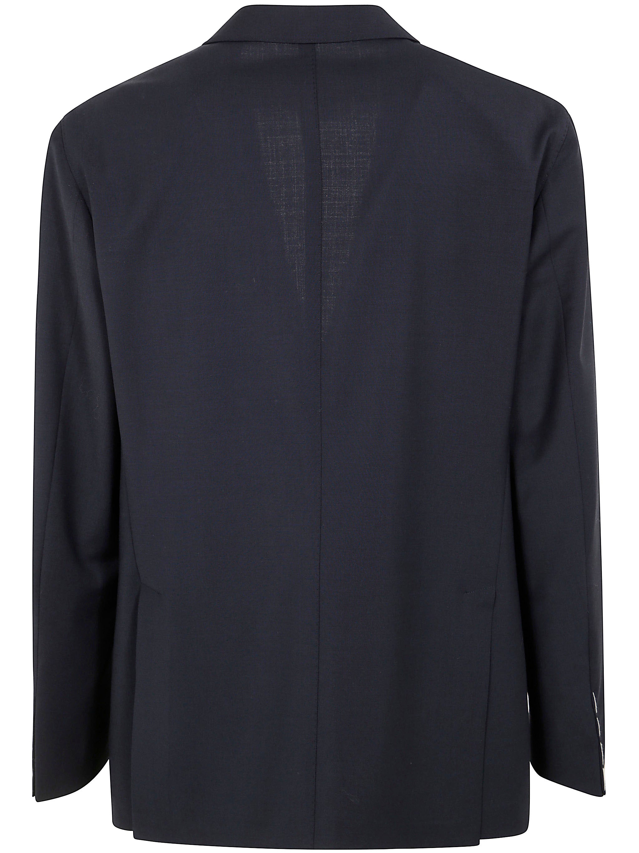 BOGLIOLI Men's Tailored Suit - SS25 Collection